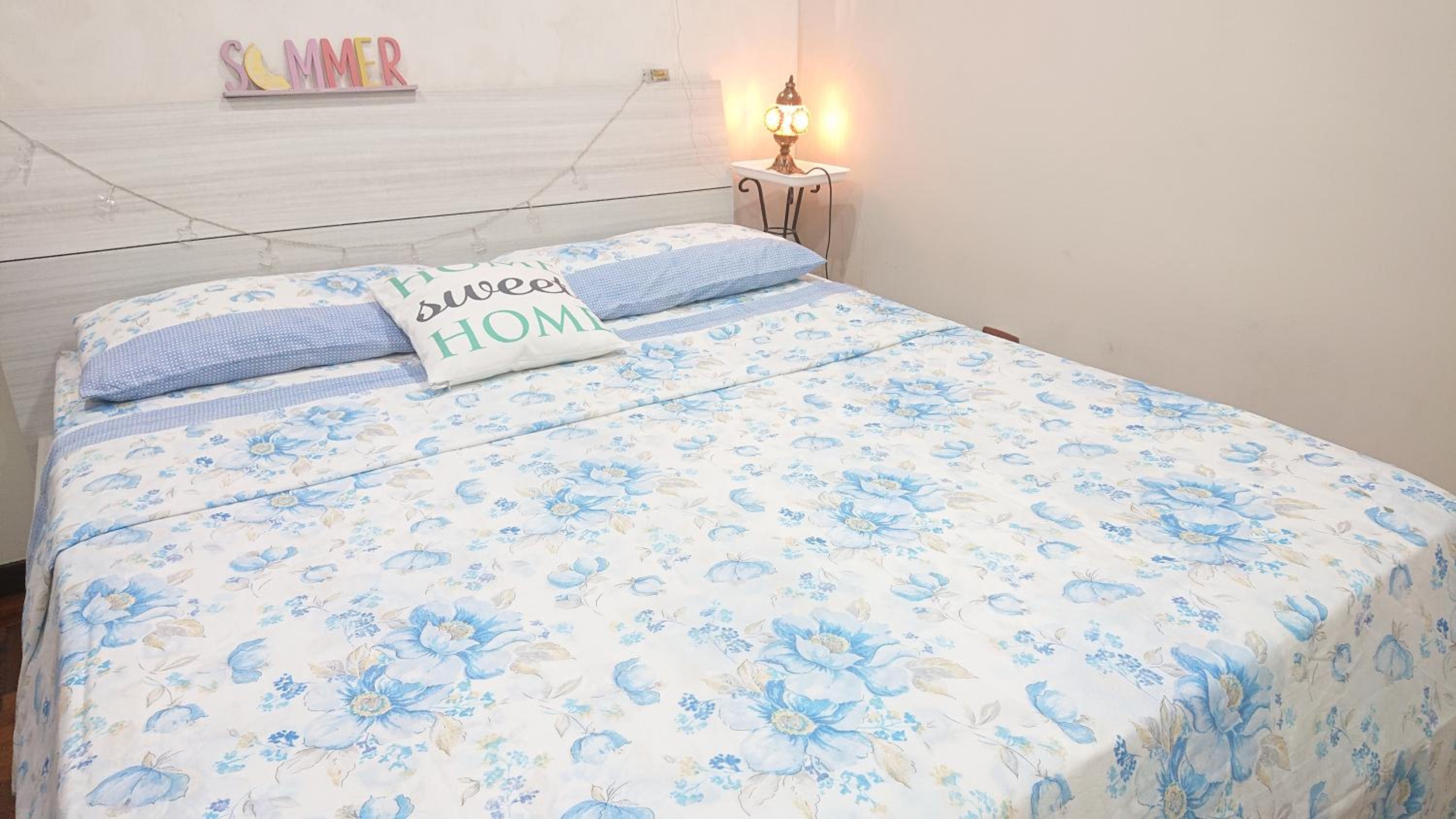 Sky-Terrace in Central Station, 3 bedrooms