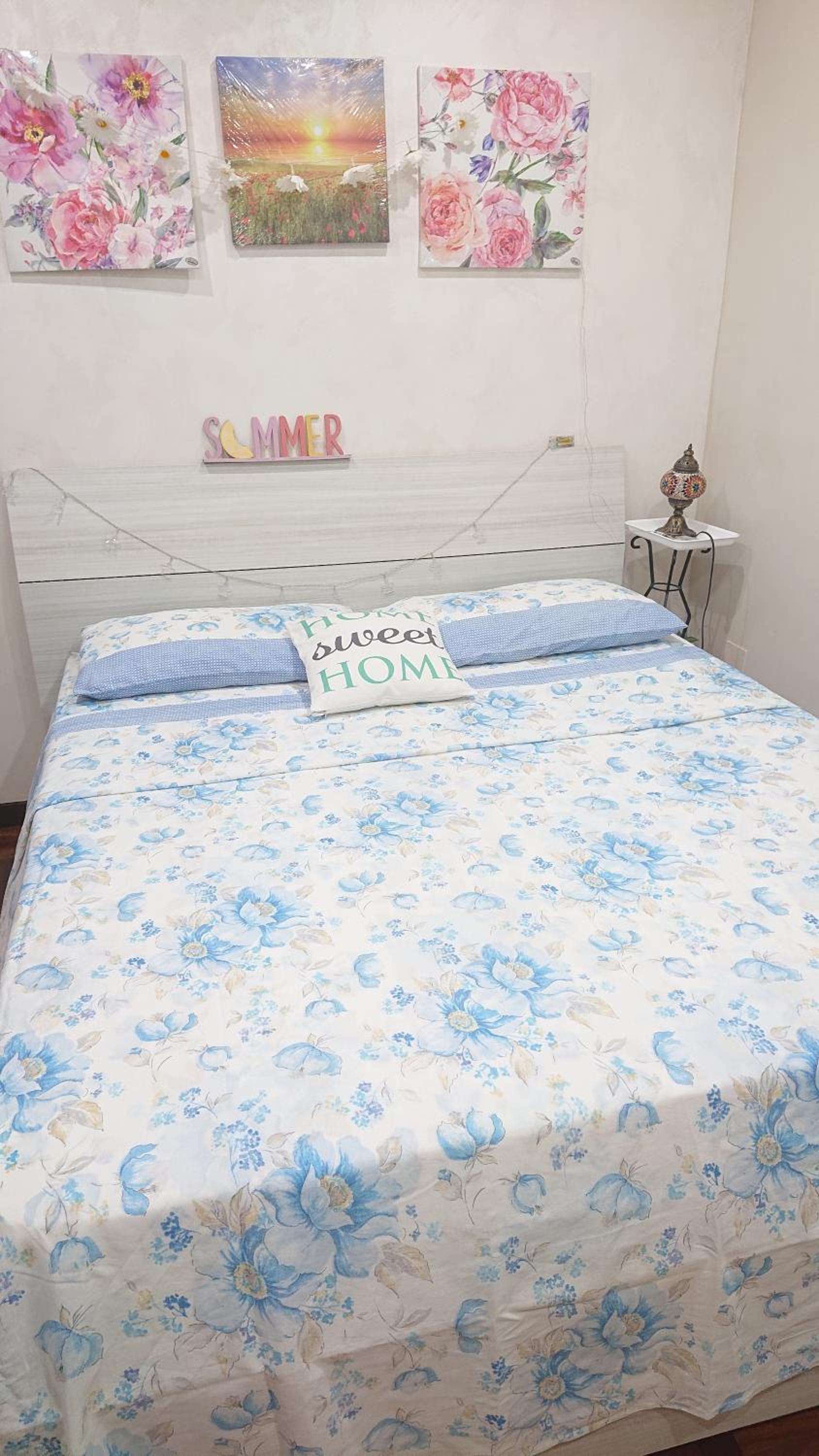Sky-Terrace in Central Station, 3 bedrooms