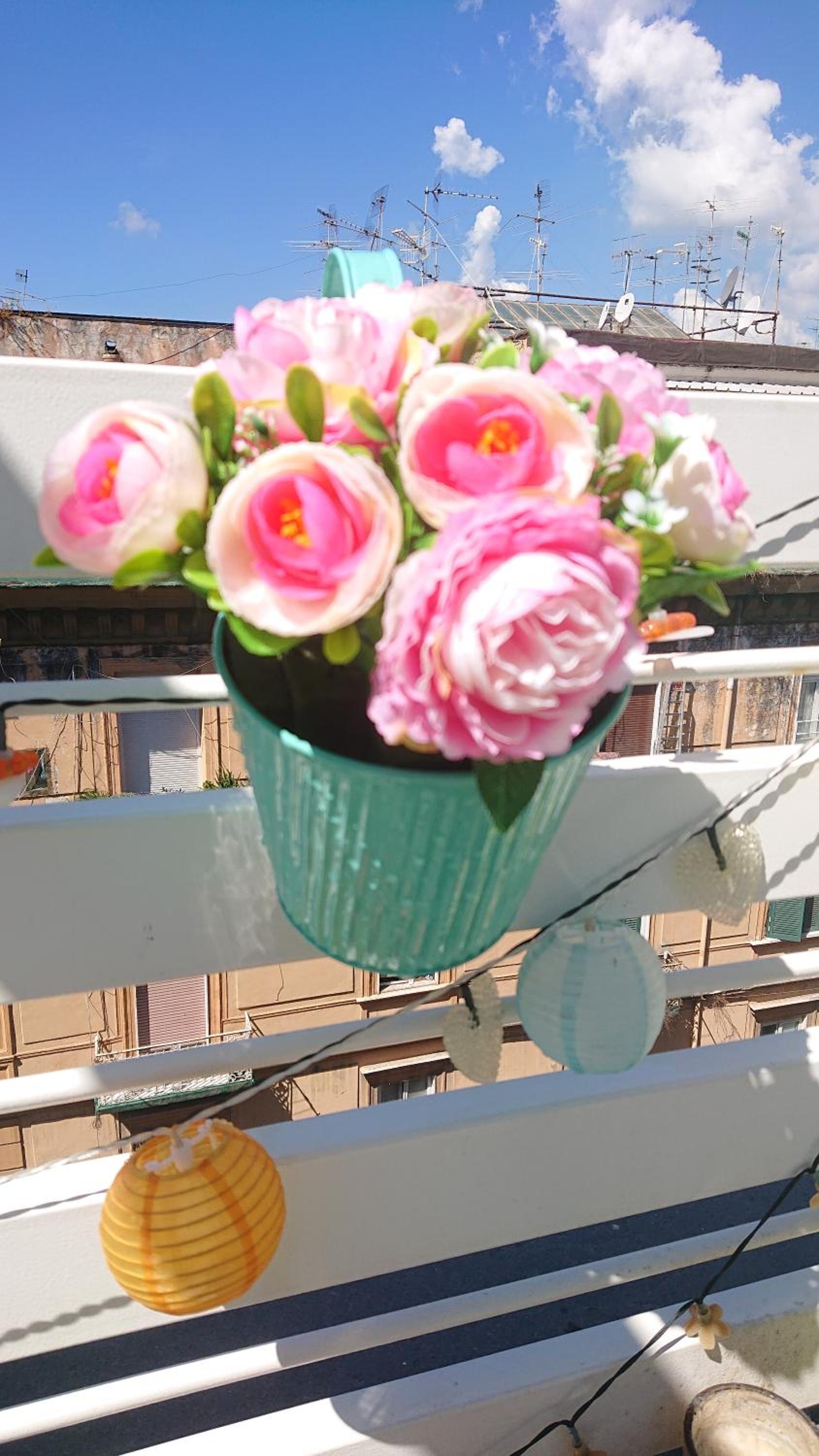 Sky-Terrace in Central Station, 3 bedrooms