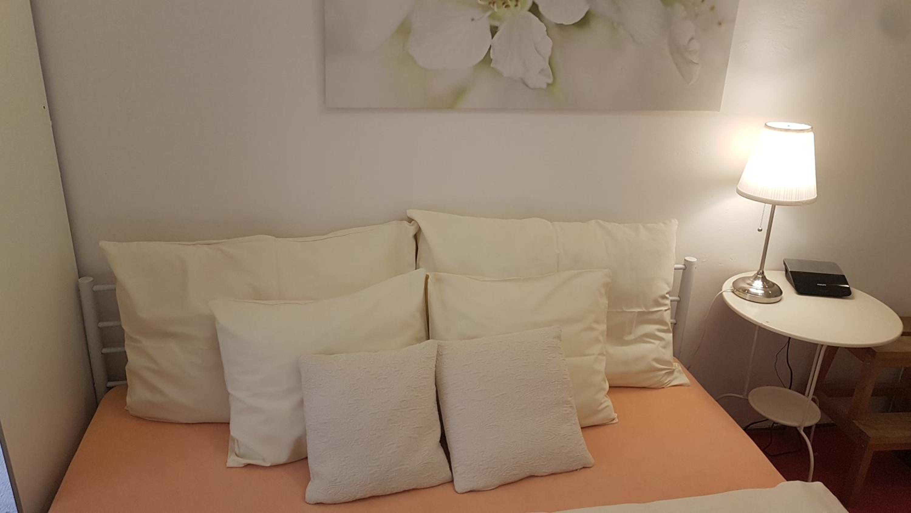 Family Flat 120m2, Praha 2 Vinohrady