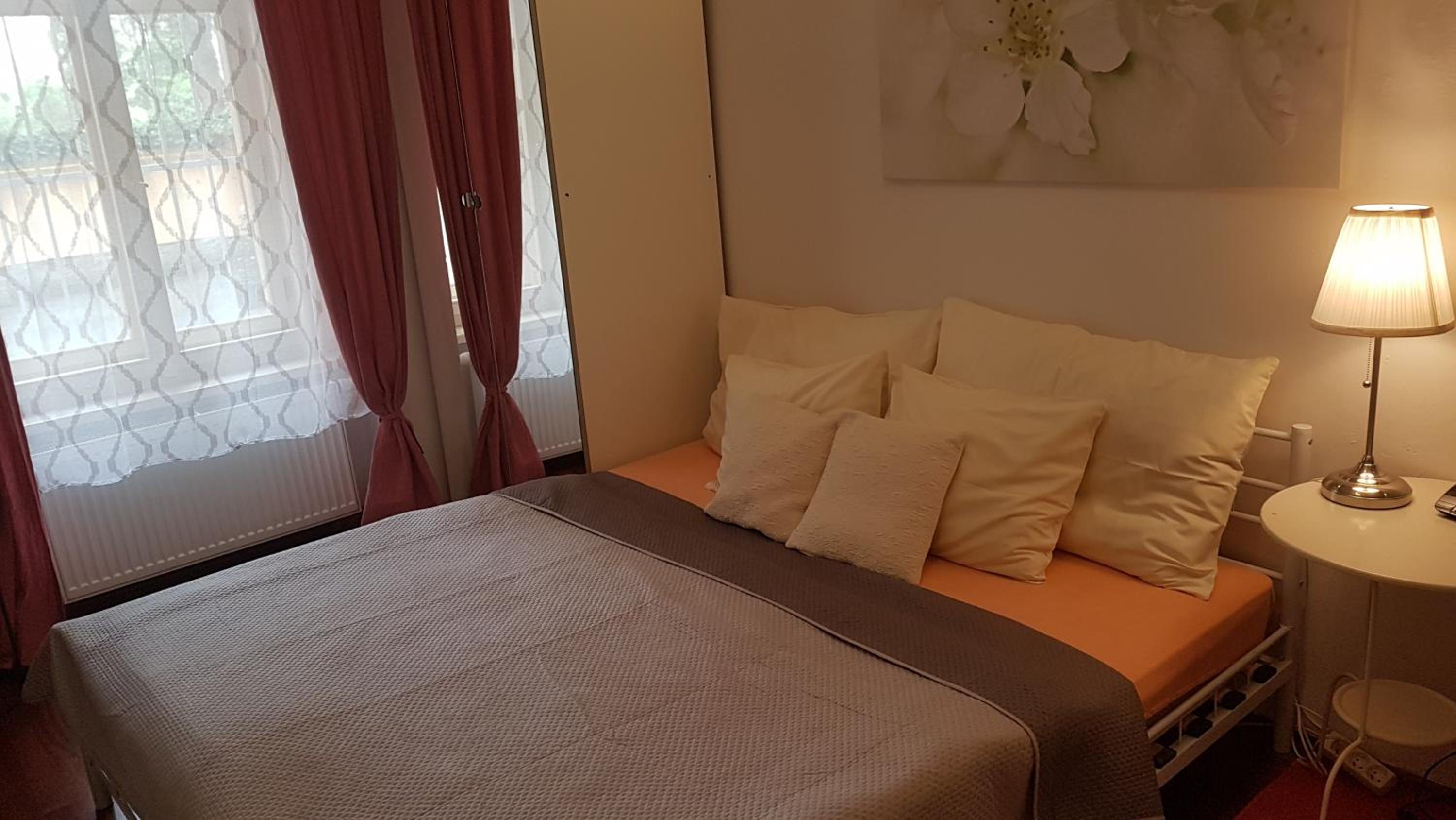 Family Flat 120m2, Praha 2 Vinohrady
