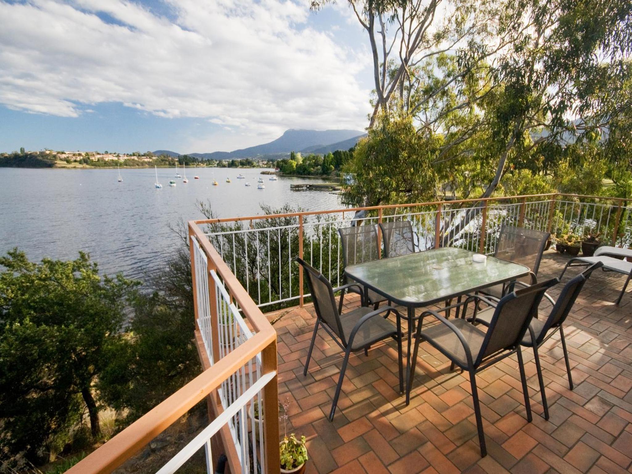 Derwent Retreat