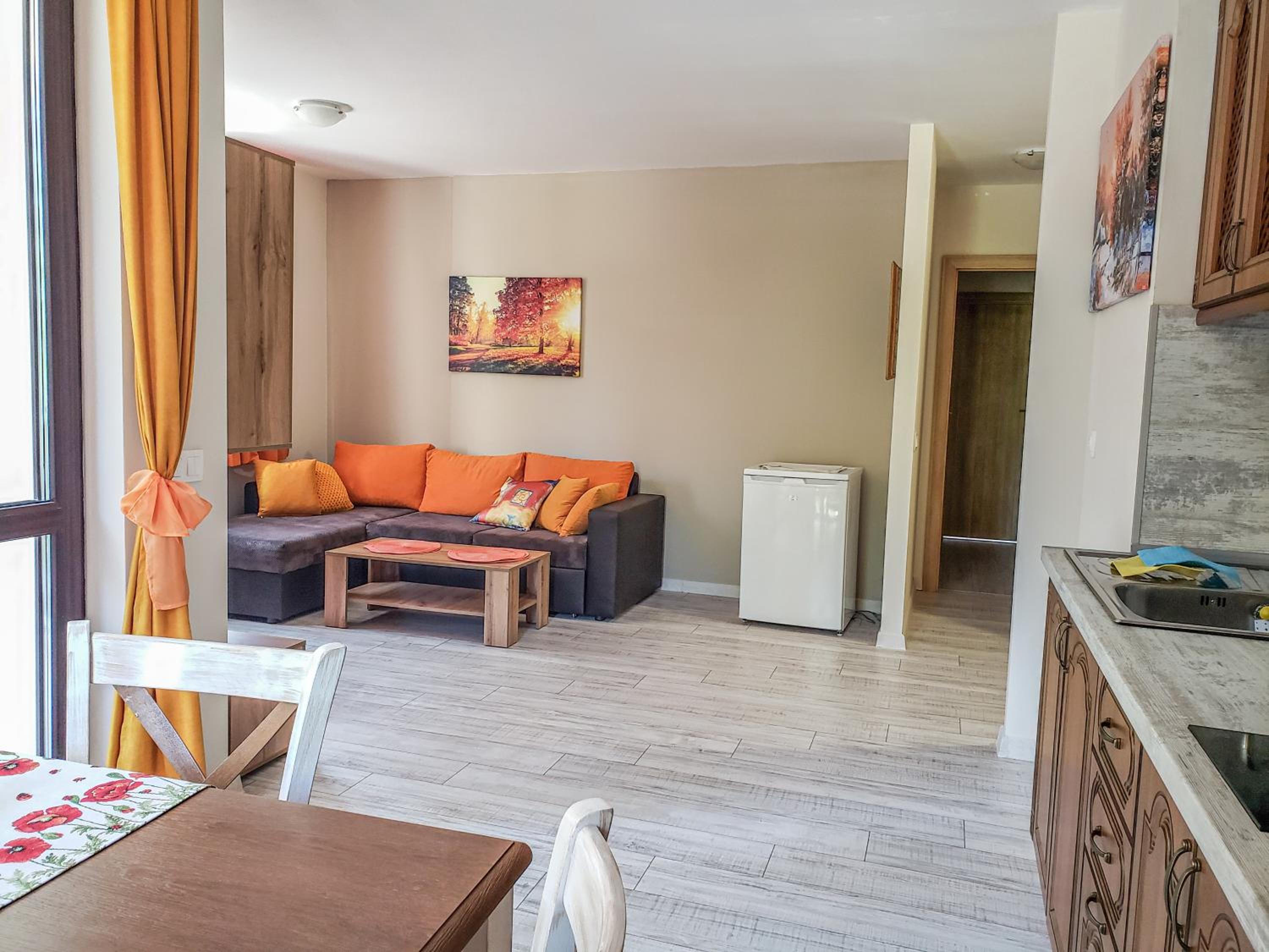 Lovely Borovets Apartment view 5