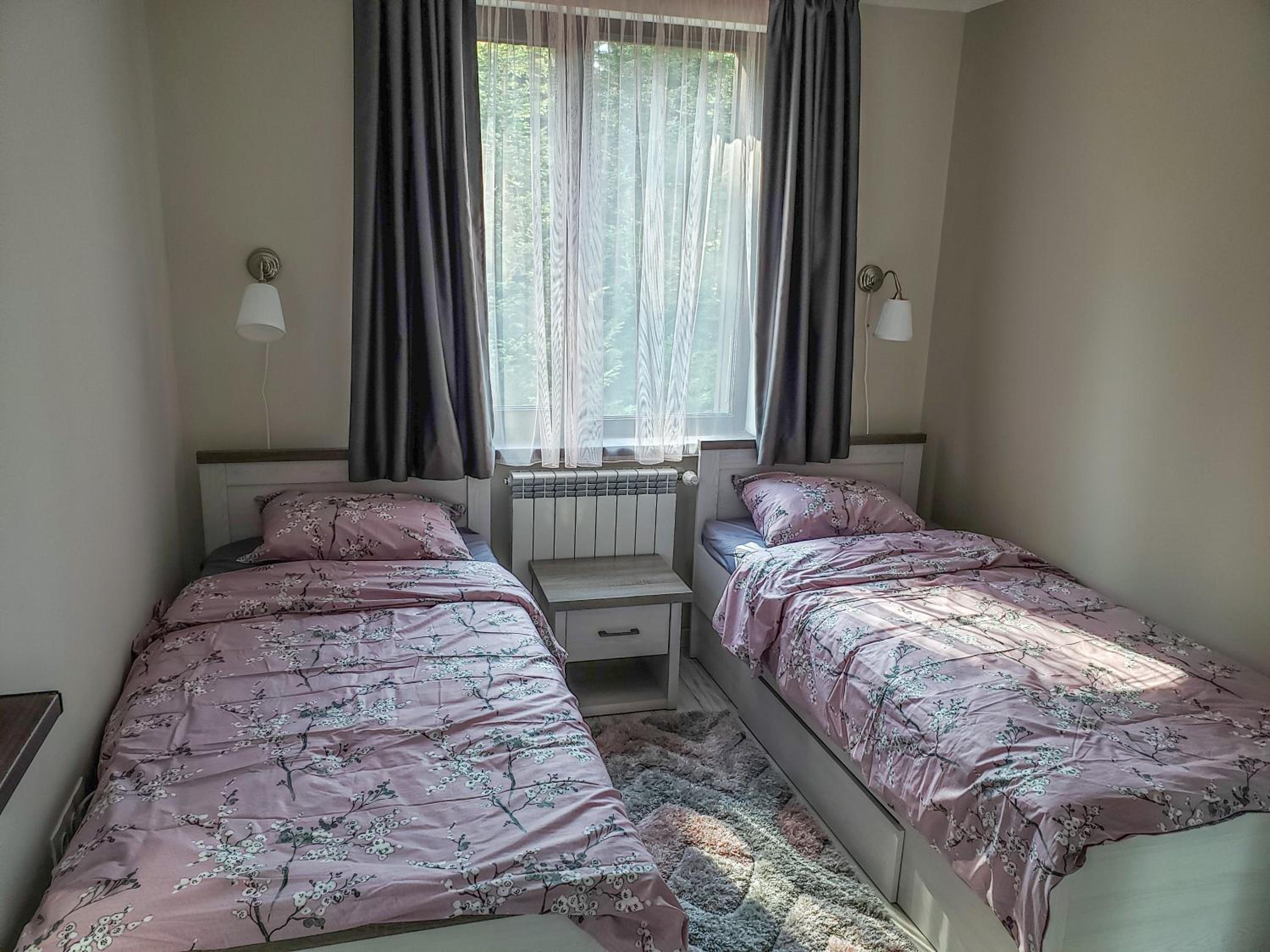 Lovely Borovets Apartment view 4
