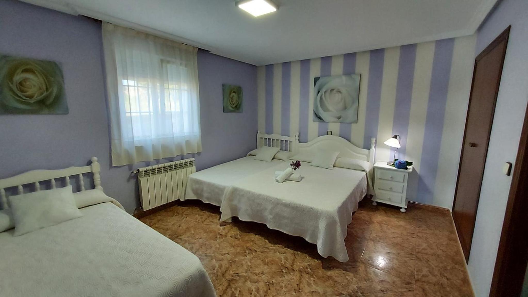 Hospedaje Vistamar