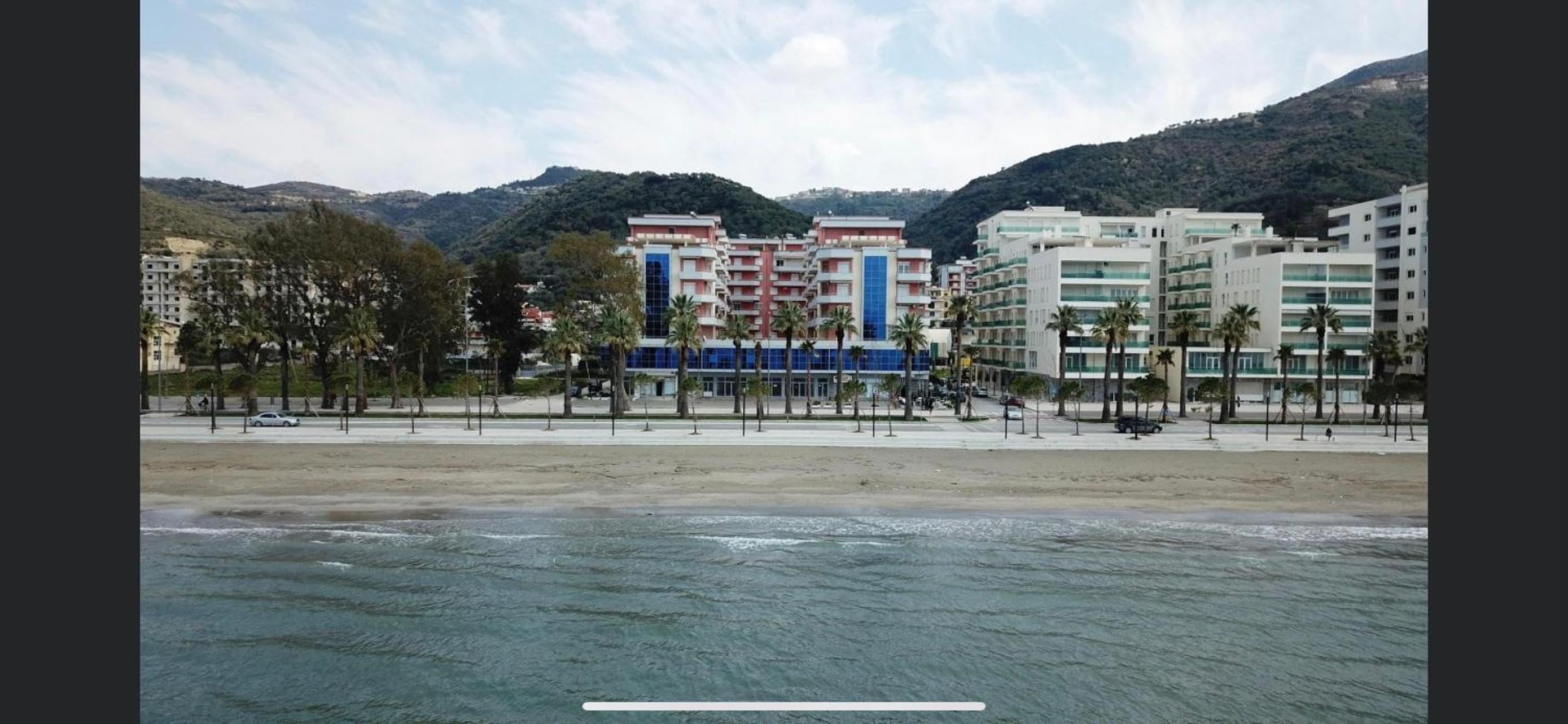Noa Apartments