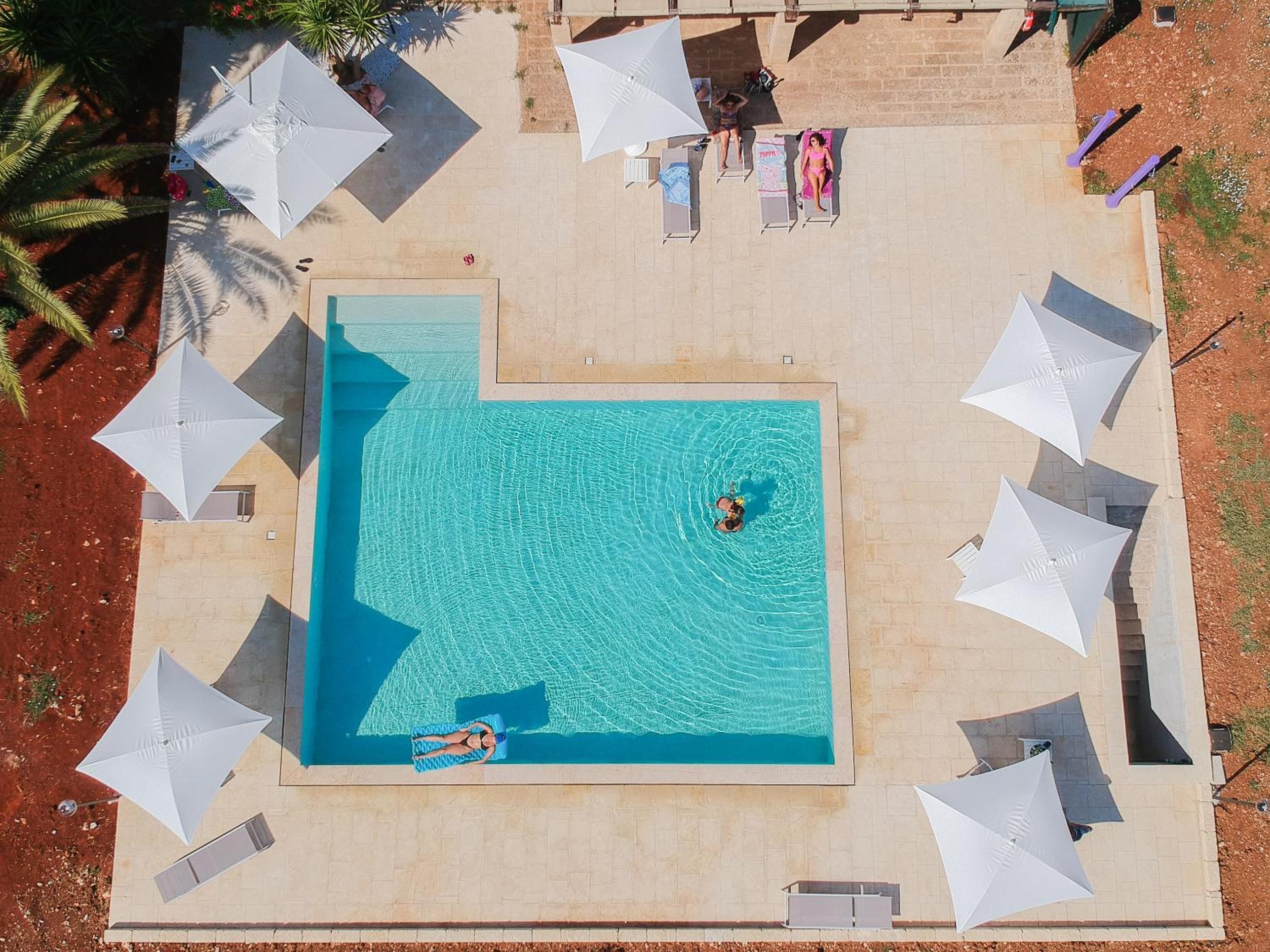 Masseria Serine