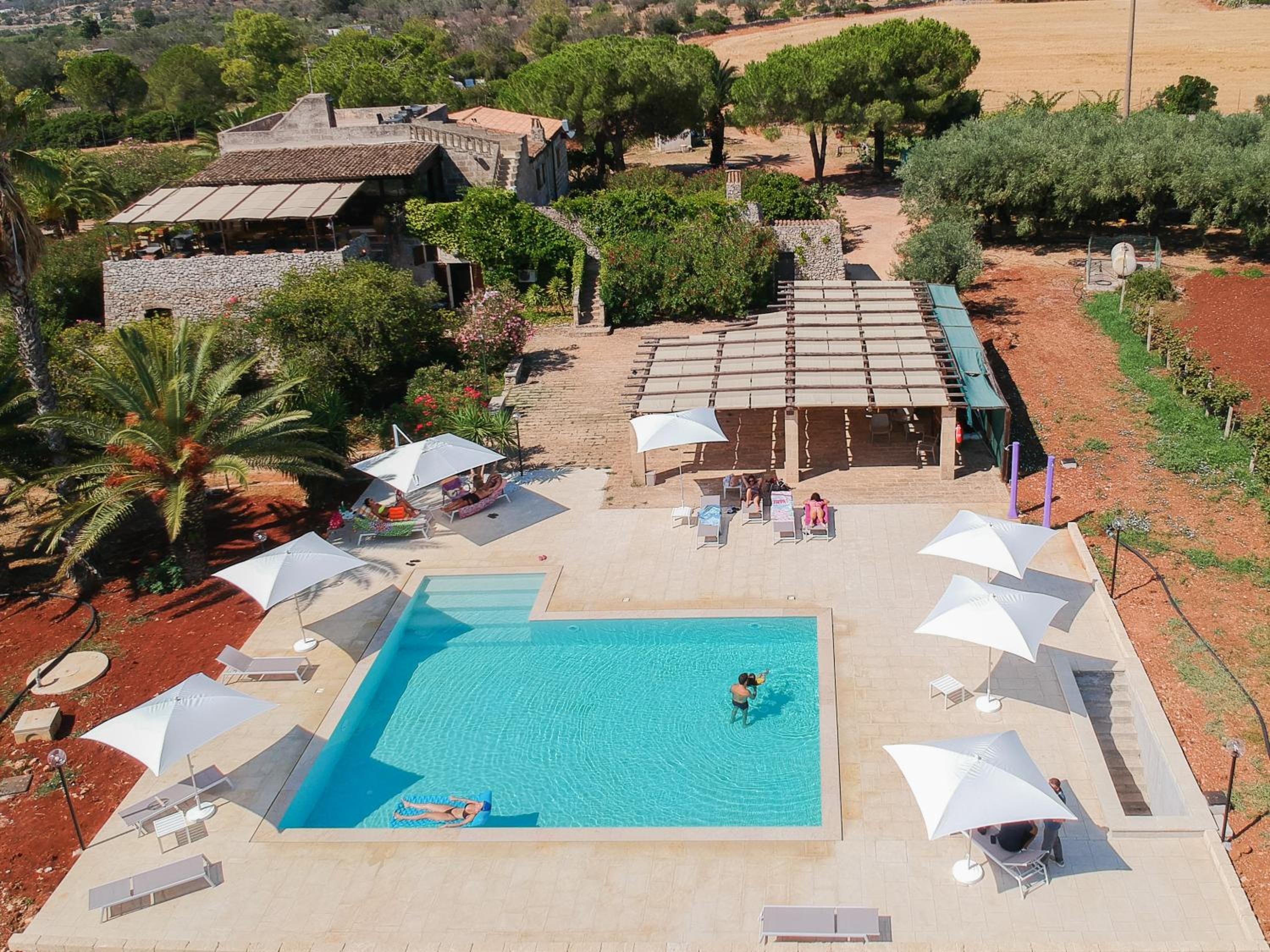 Masseria Serine