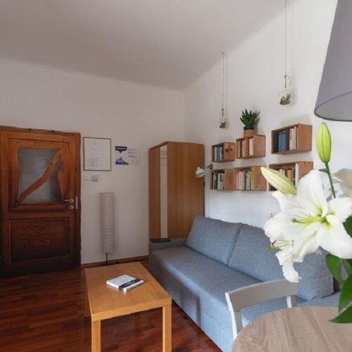 Bartók Béla Apartman view 5