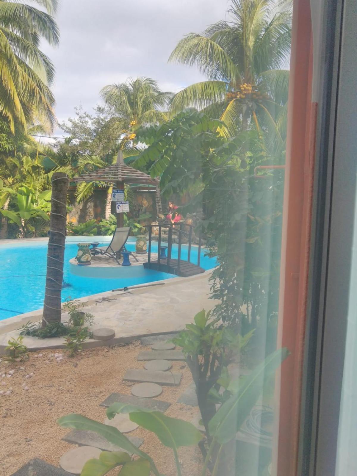 Villa Tourelle of Paradise with Private Heated Pool may-Aug