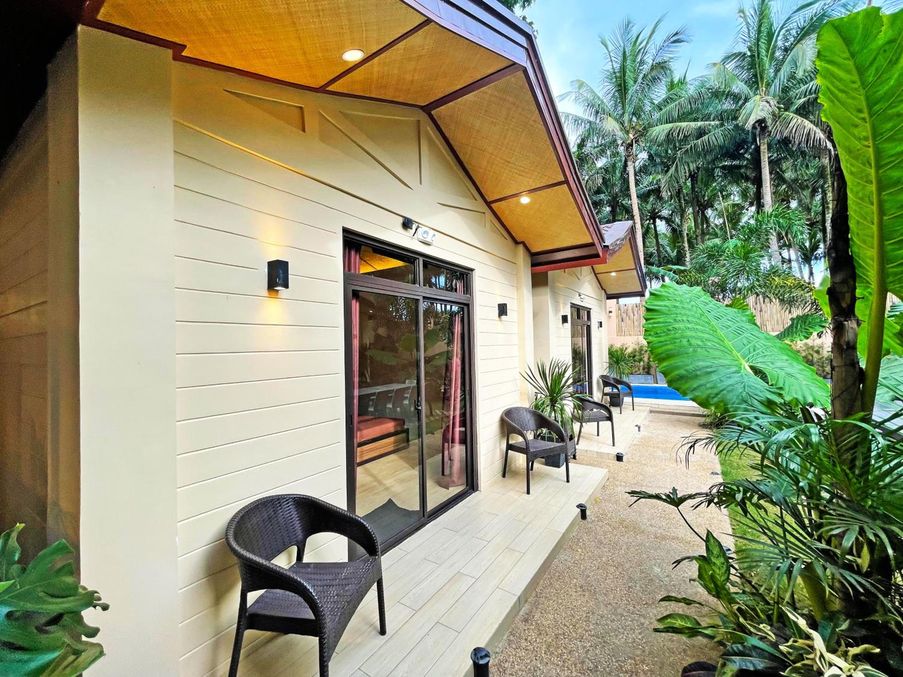 Tagaytay Vacations - VYU PRIVATE VILLA - TAGAYTAY - Property Image 5