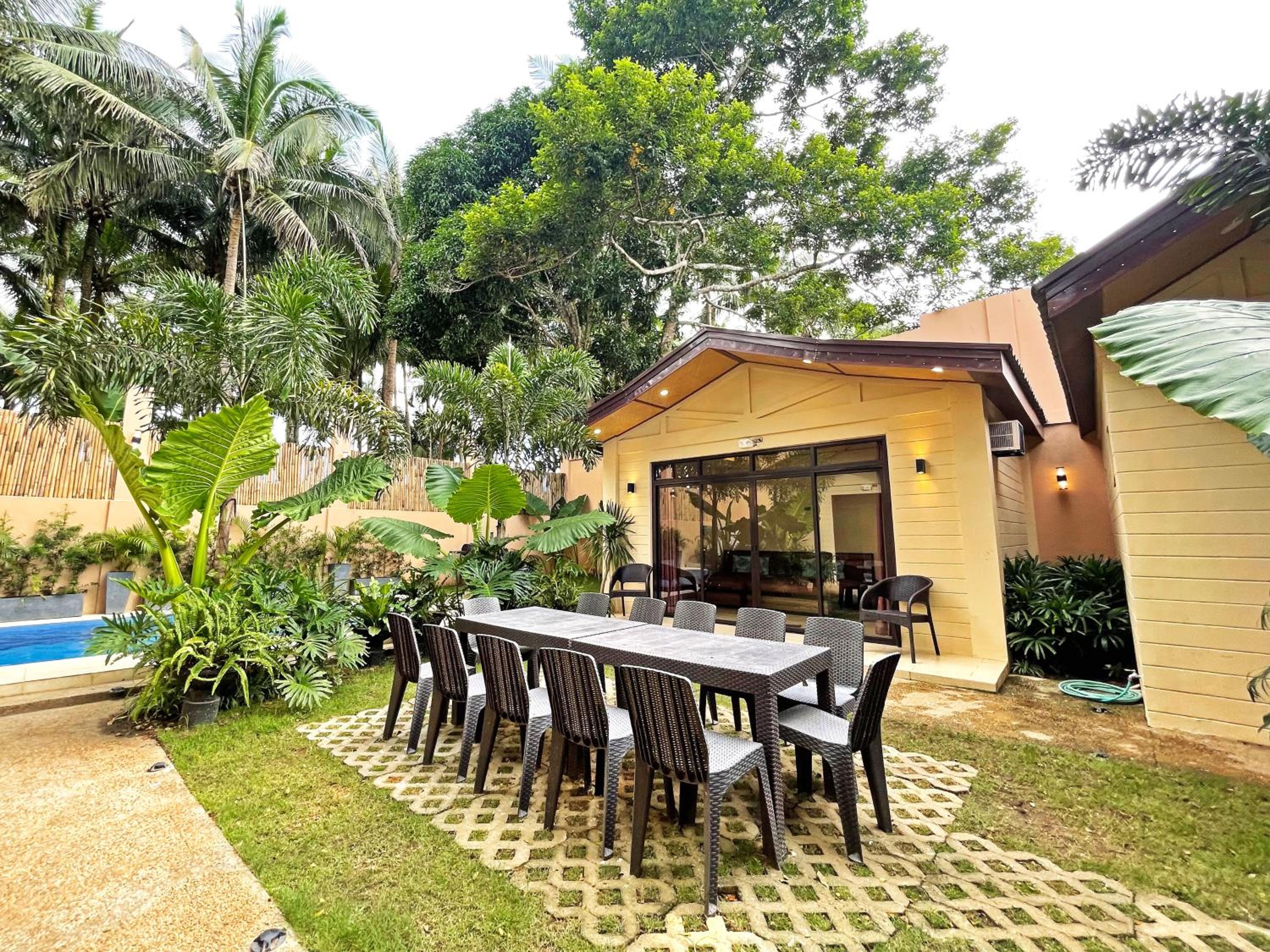 Tagaytay Vacations - VYU PRIVATE VILLA - TAGAYTAY - Property Image 6