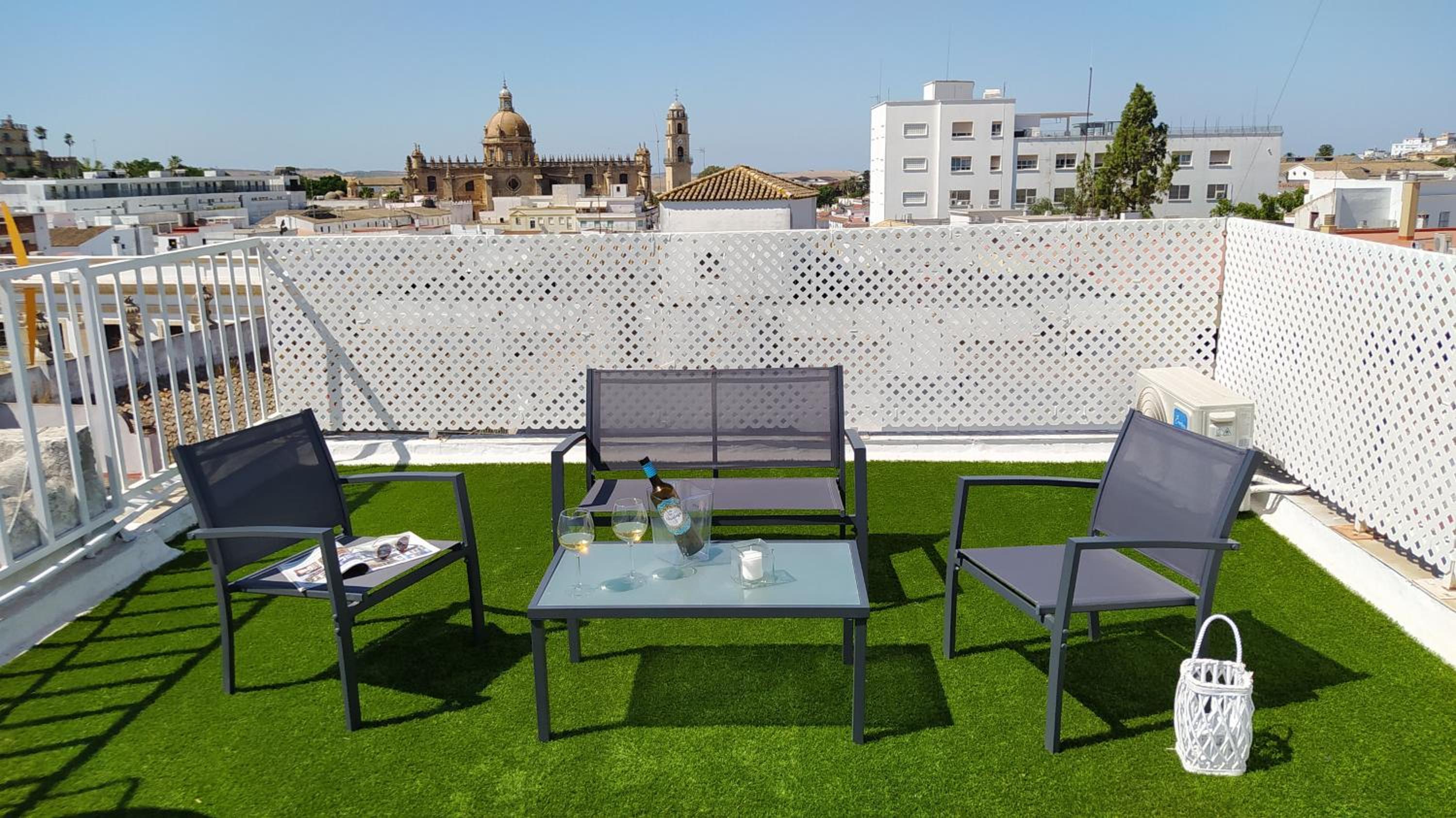 roof