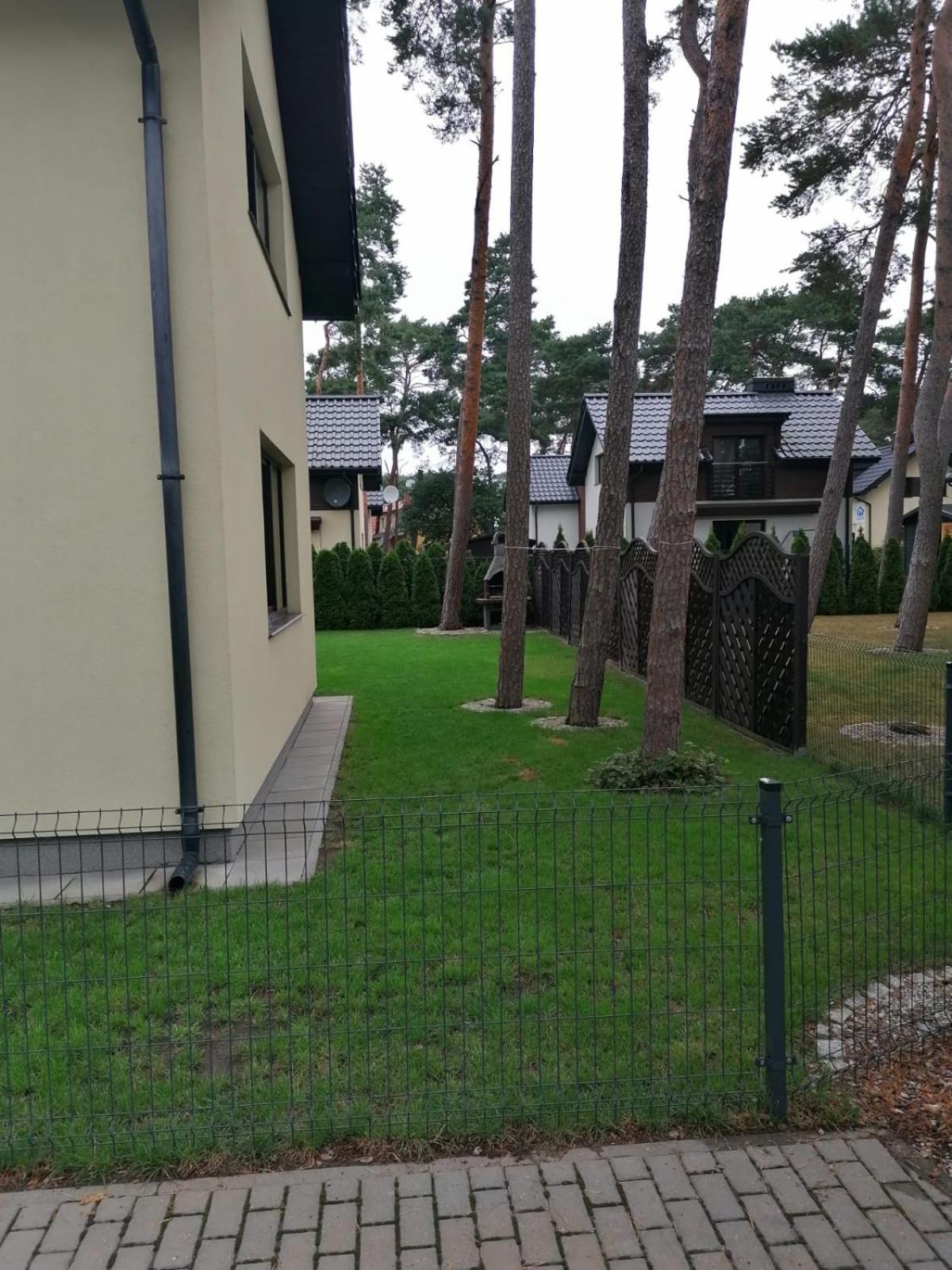 Willa nad morzem view 3