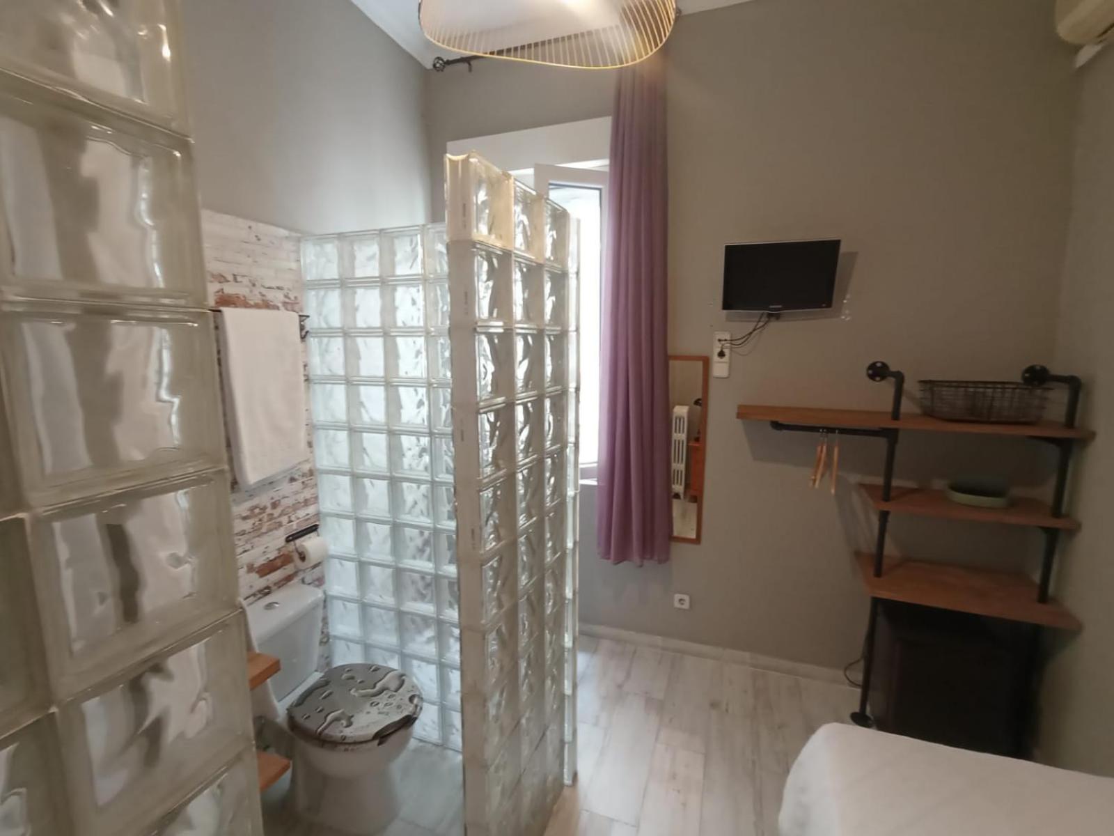 Hostal Hispalense