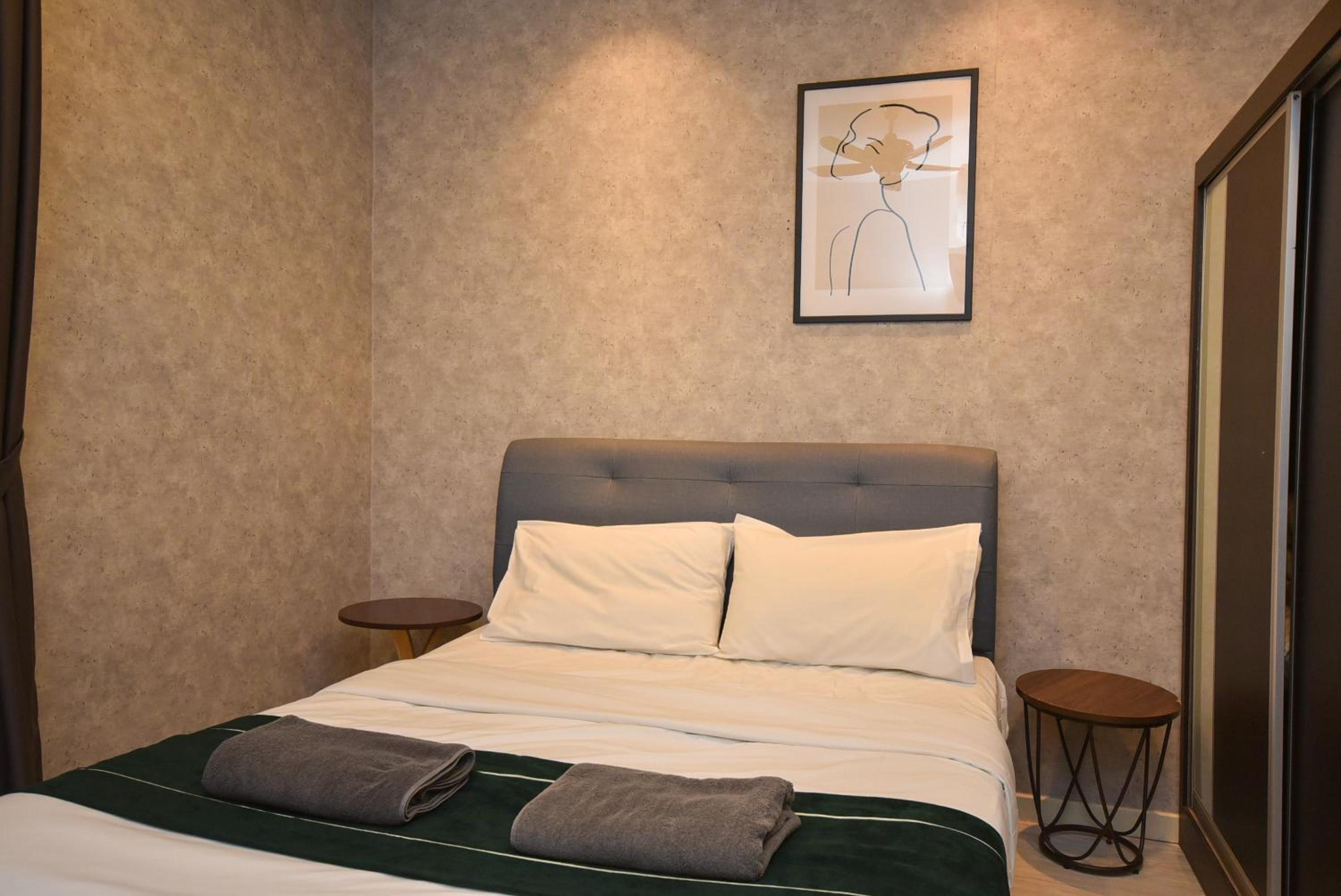 Suasana Residence by Nest Home