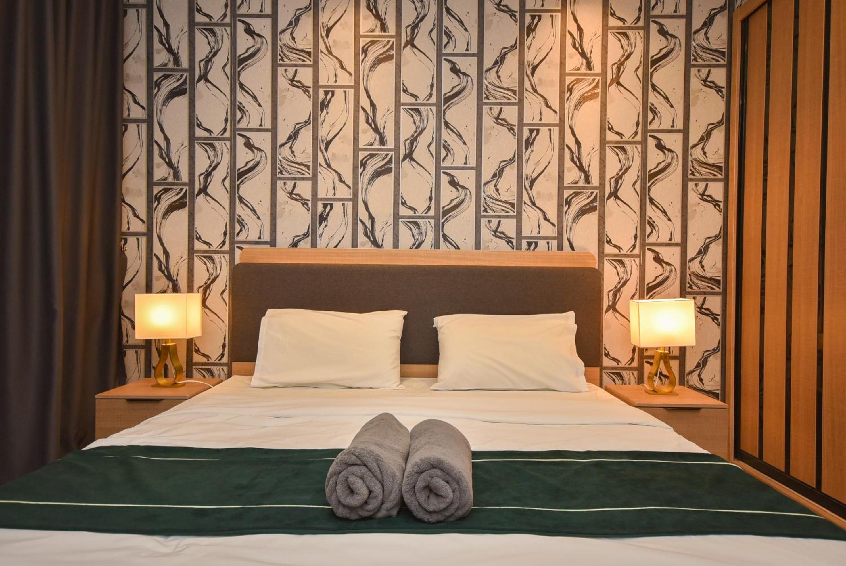 Suasana Residence by Nest Home