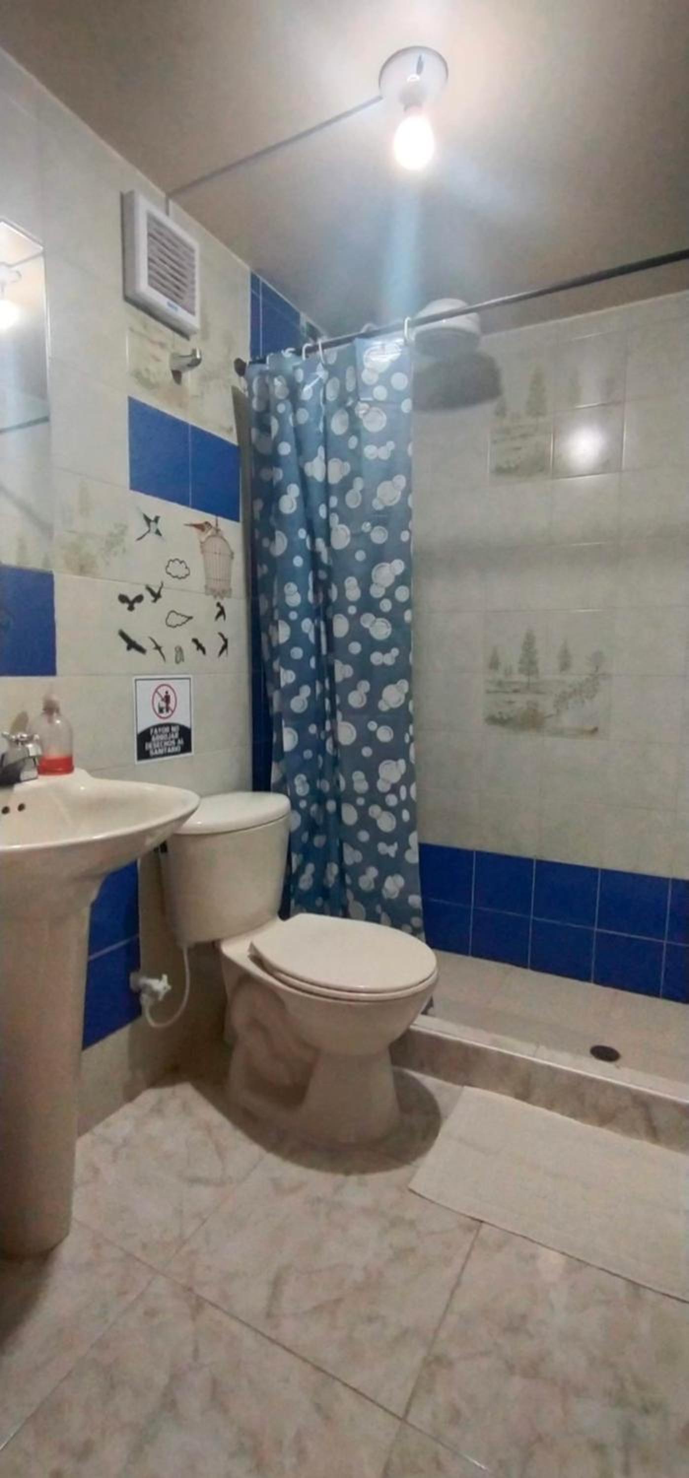 Hotel Casa Luna