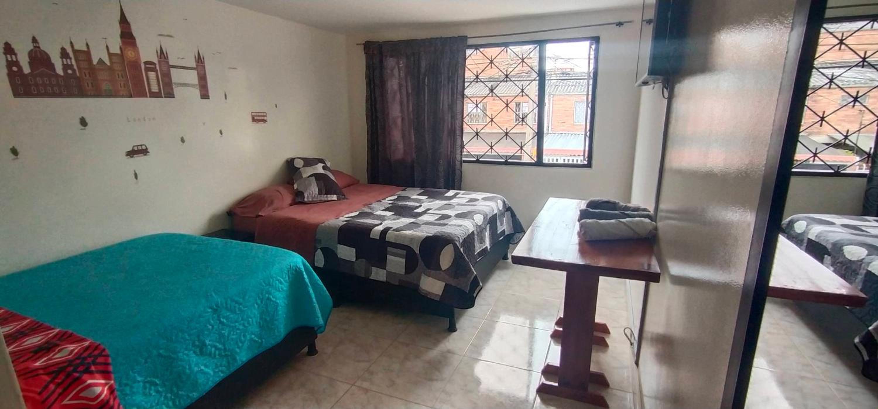 Hotel Casa Luna