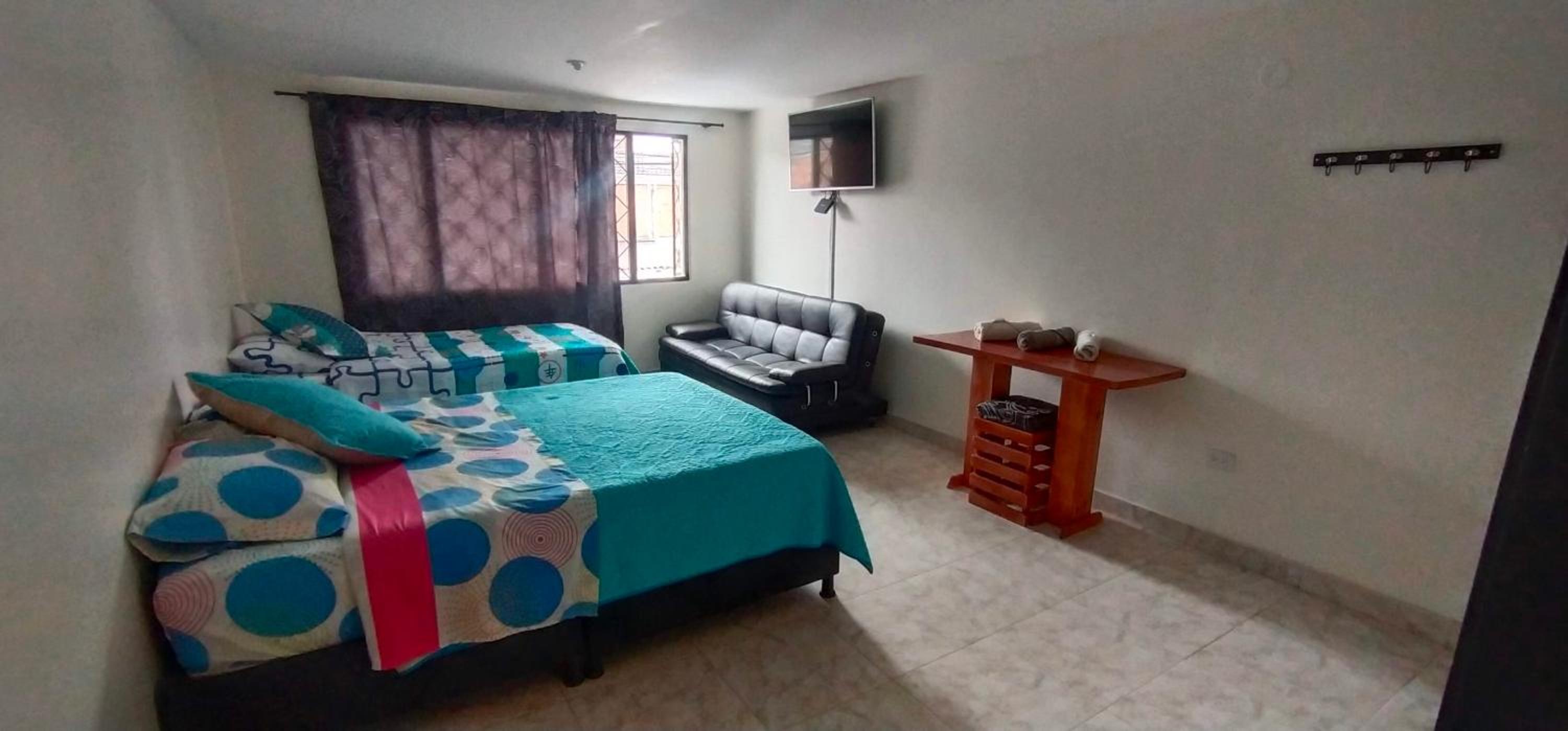 Hotel Casa Luna