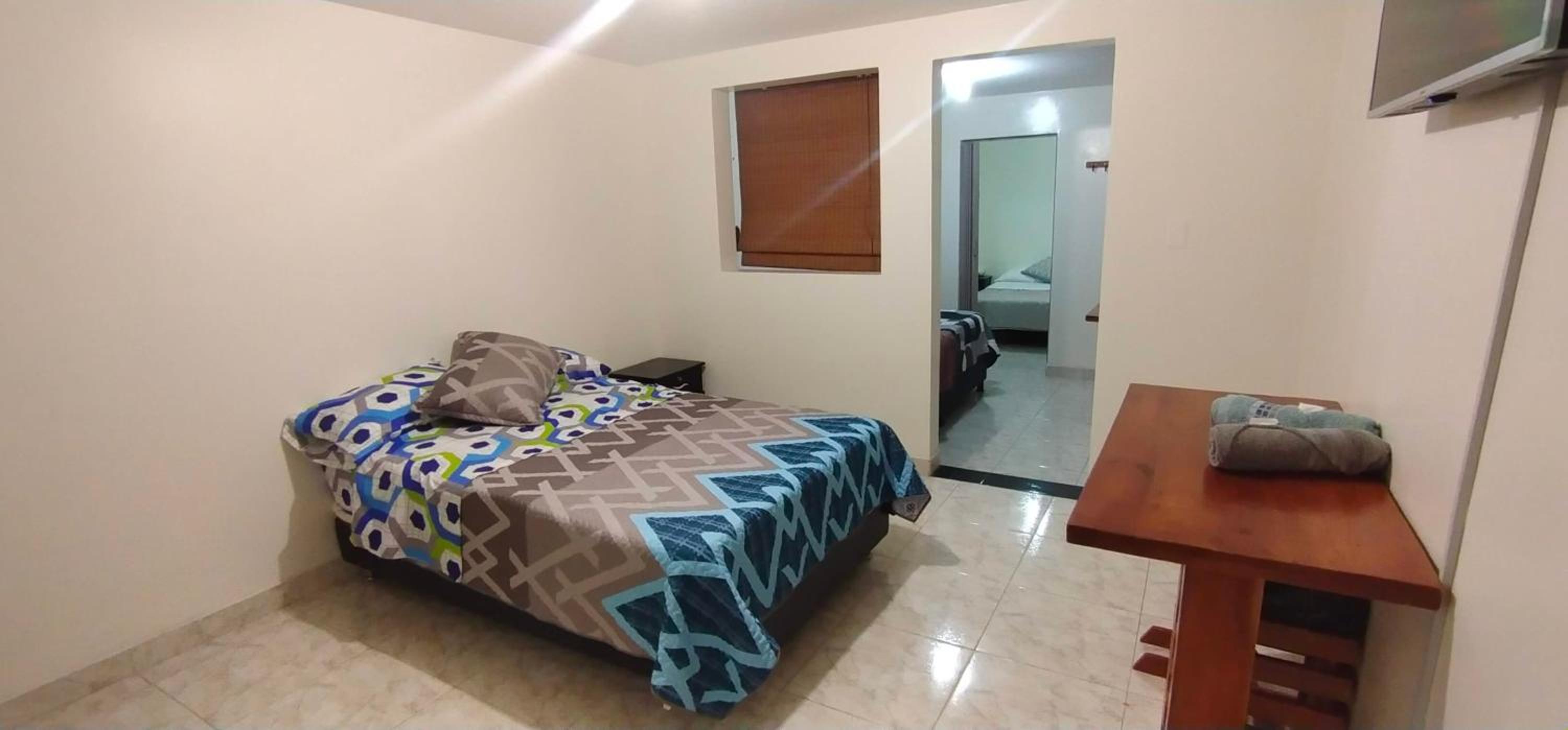 Hotel Casa Luna