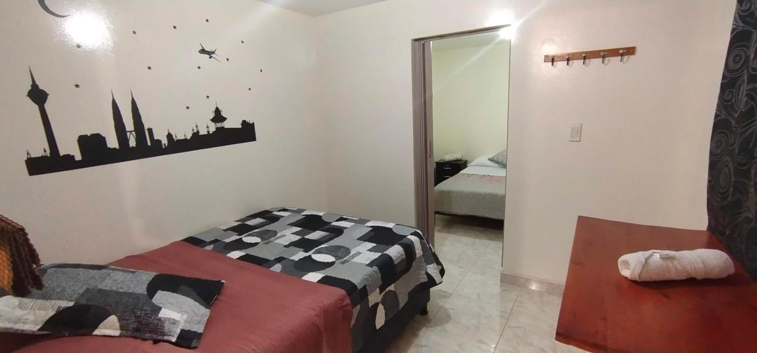 Hotel Casa Luna