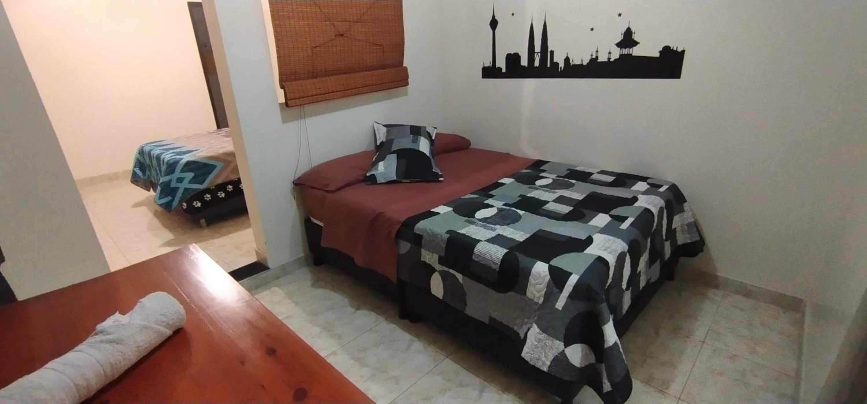 Hotel Casa Luna