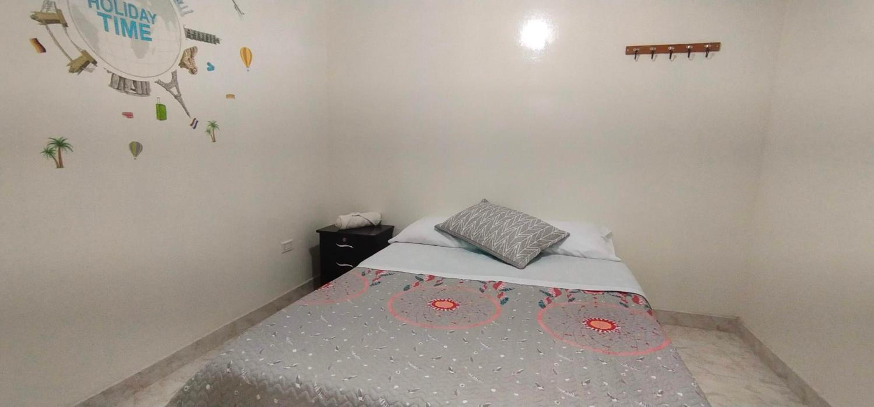 Hotel Casa Luna