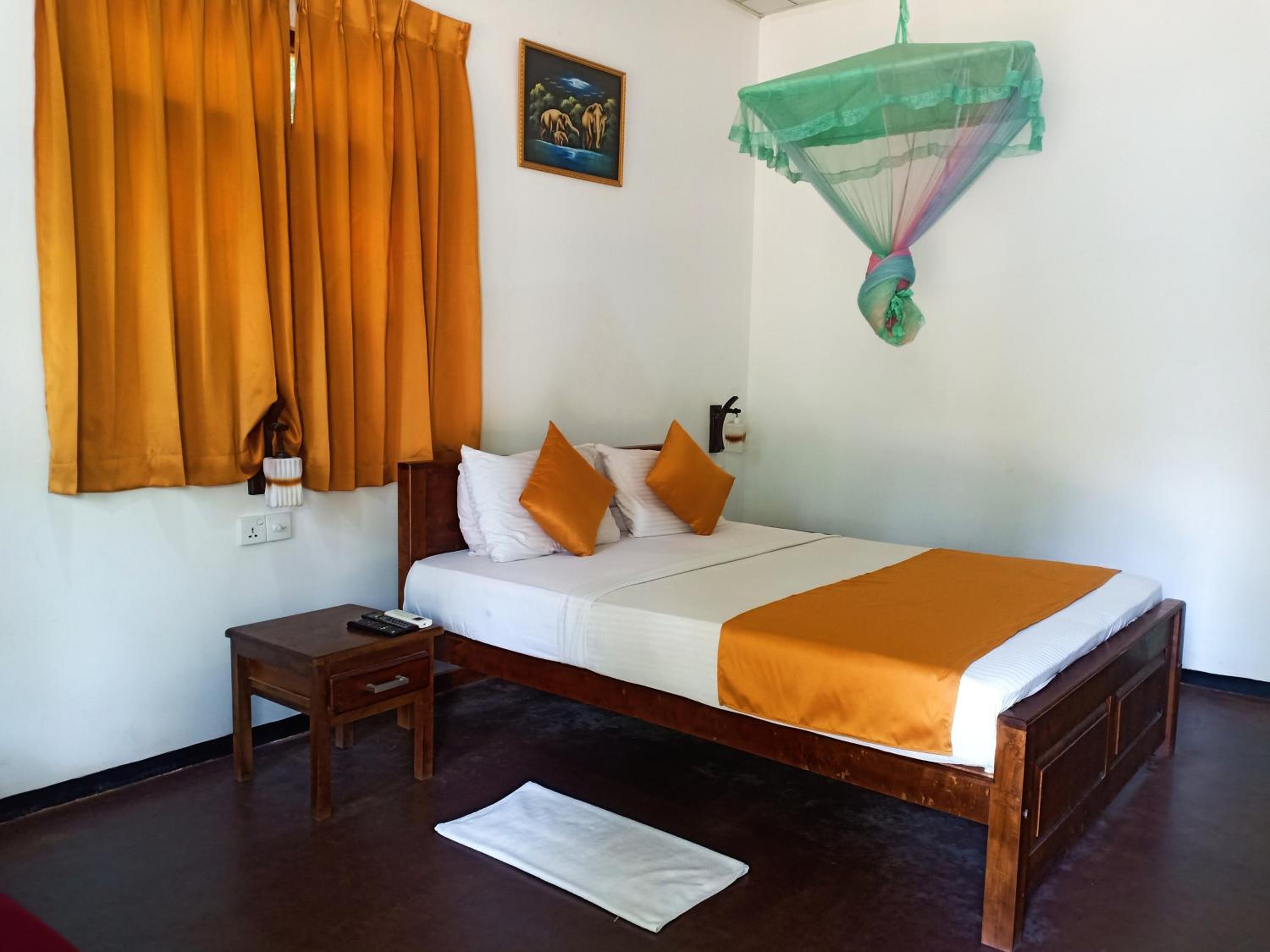 Green View Safari Resort