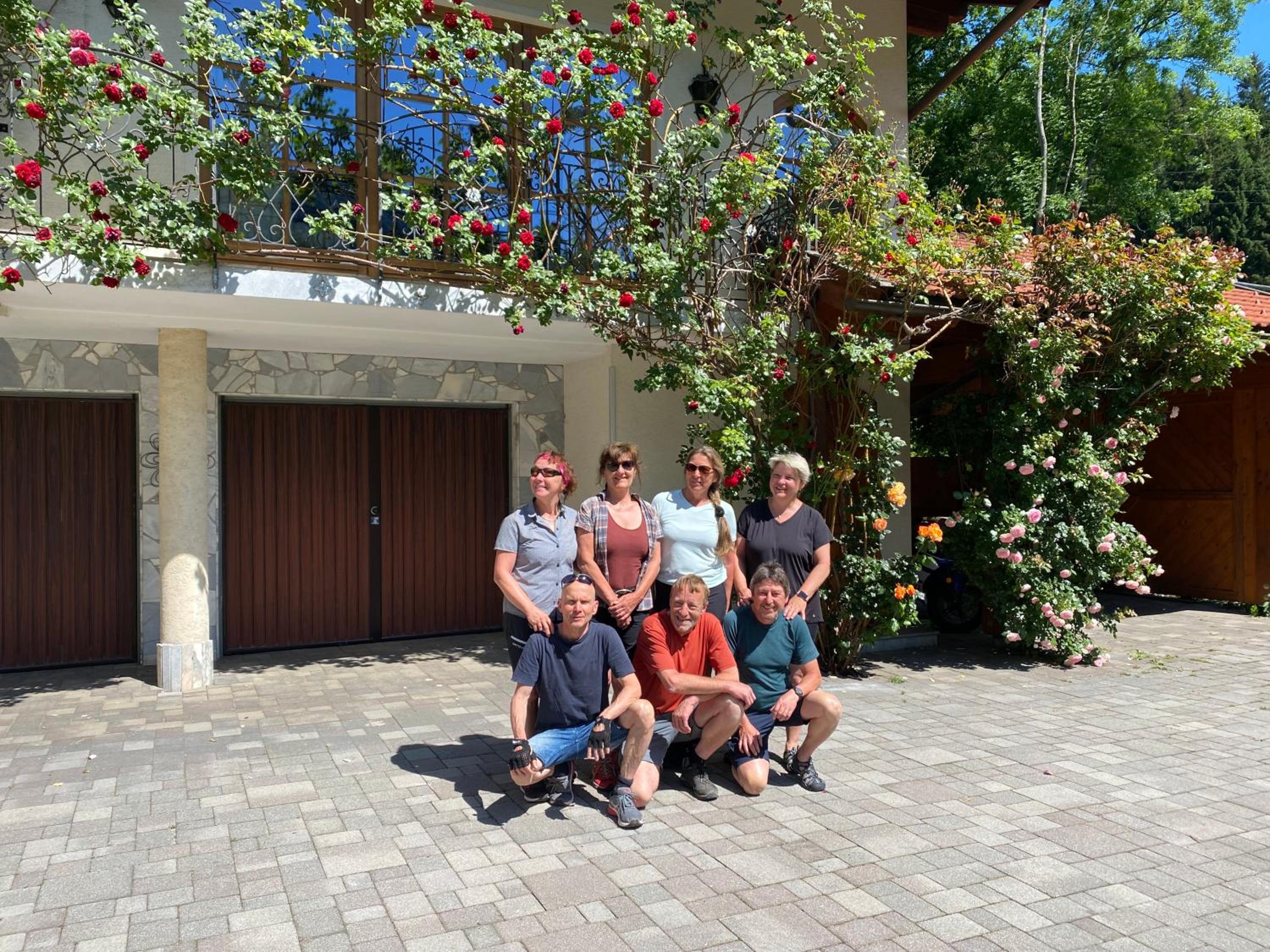 Ferienhaus Kramser
