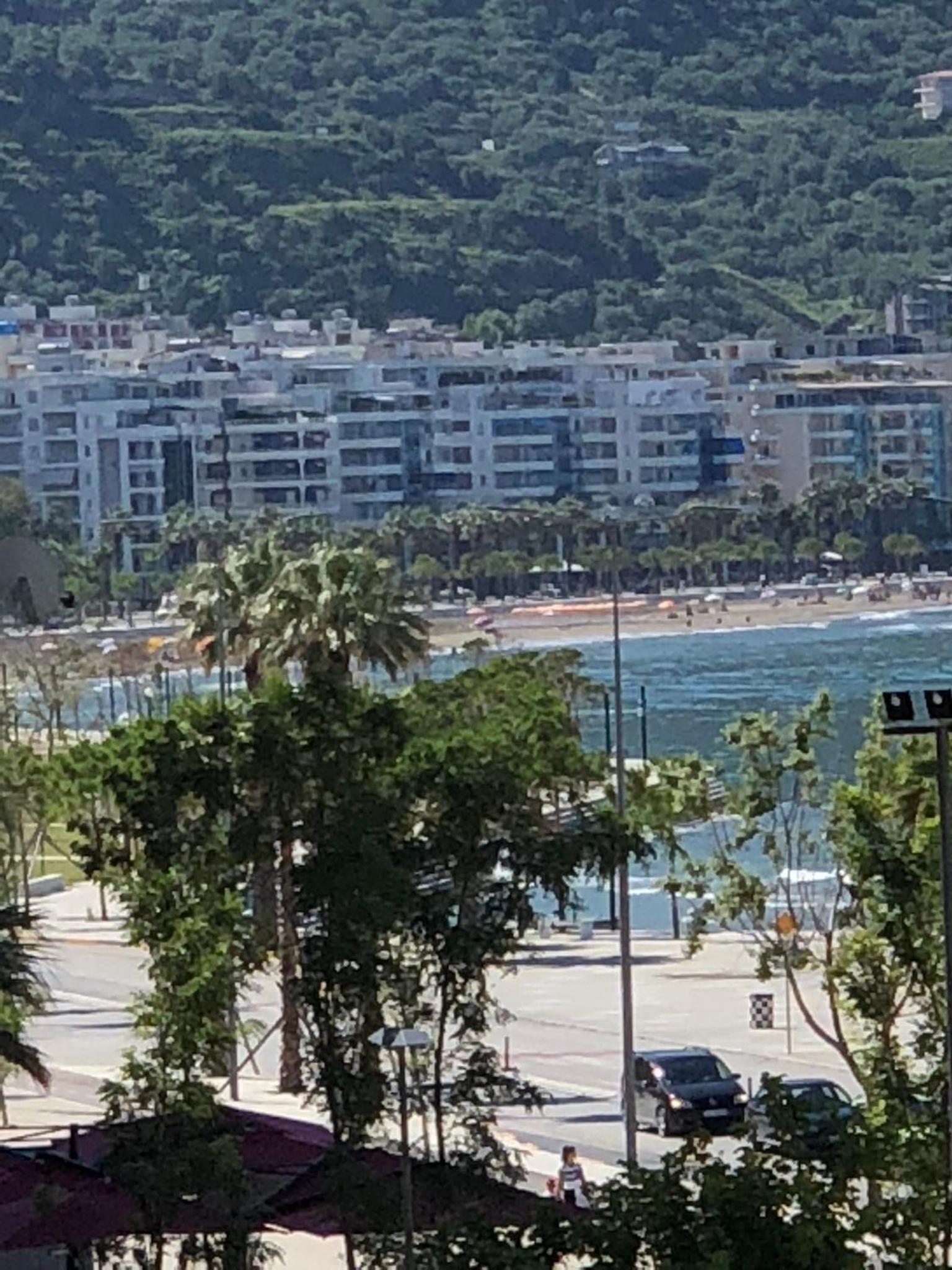 Noa Apartments