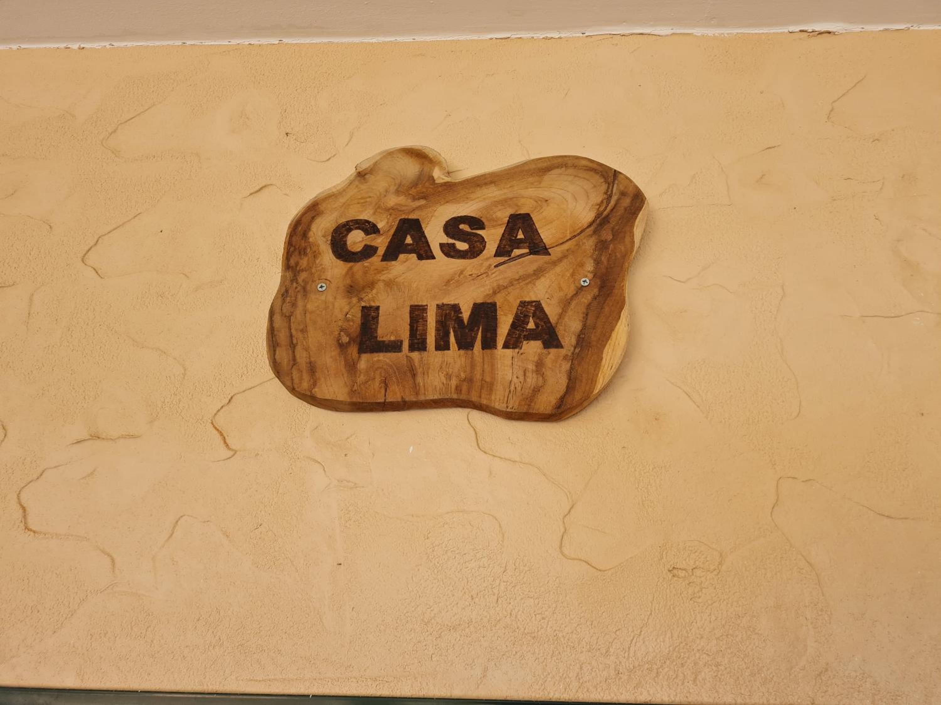 Casa Lima