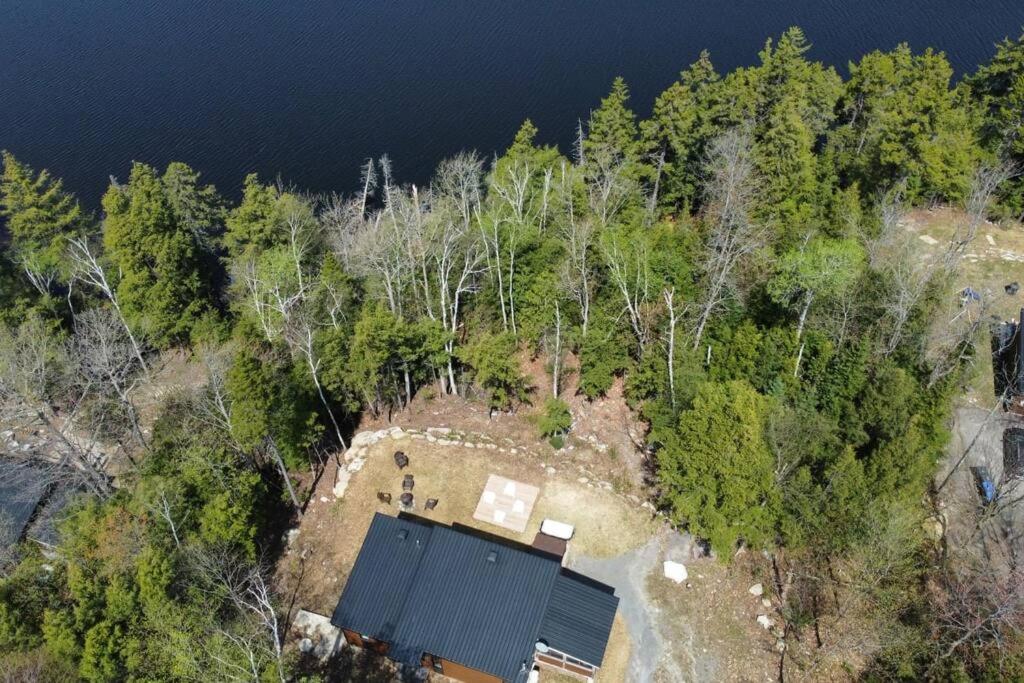 Chalet le Raton view 3
