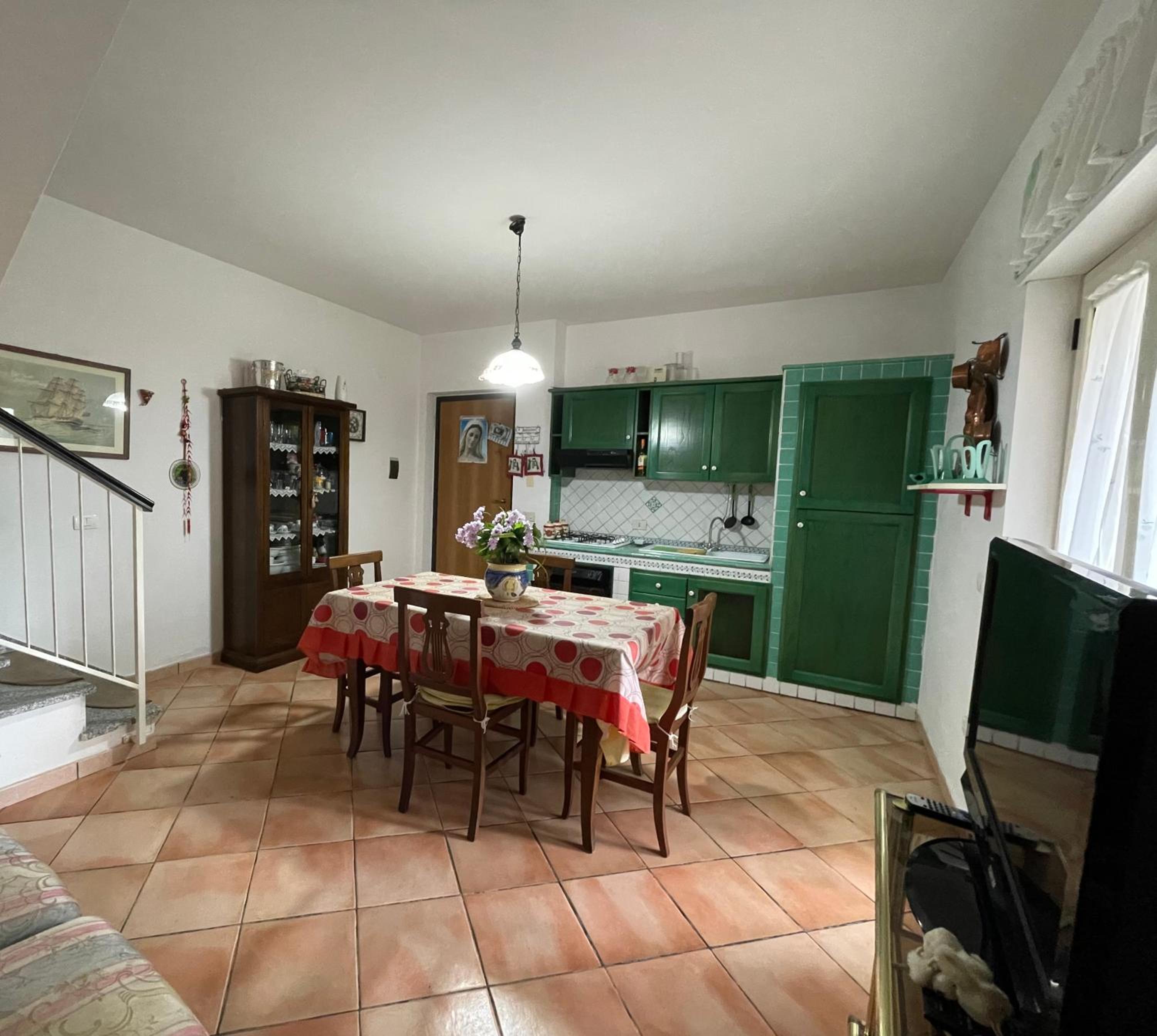 Villa Lina