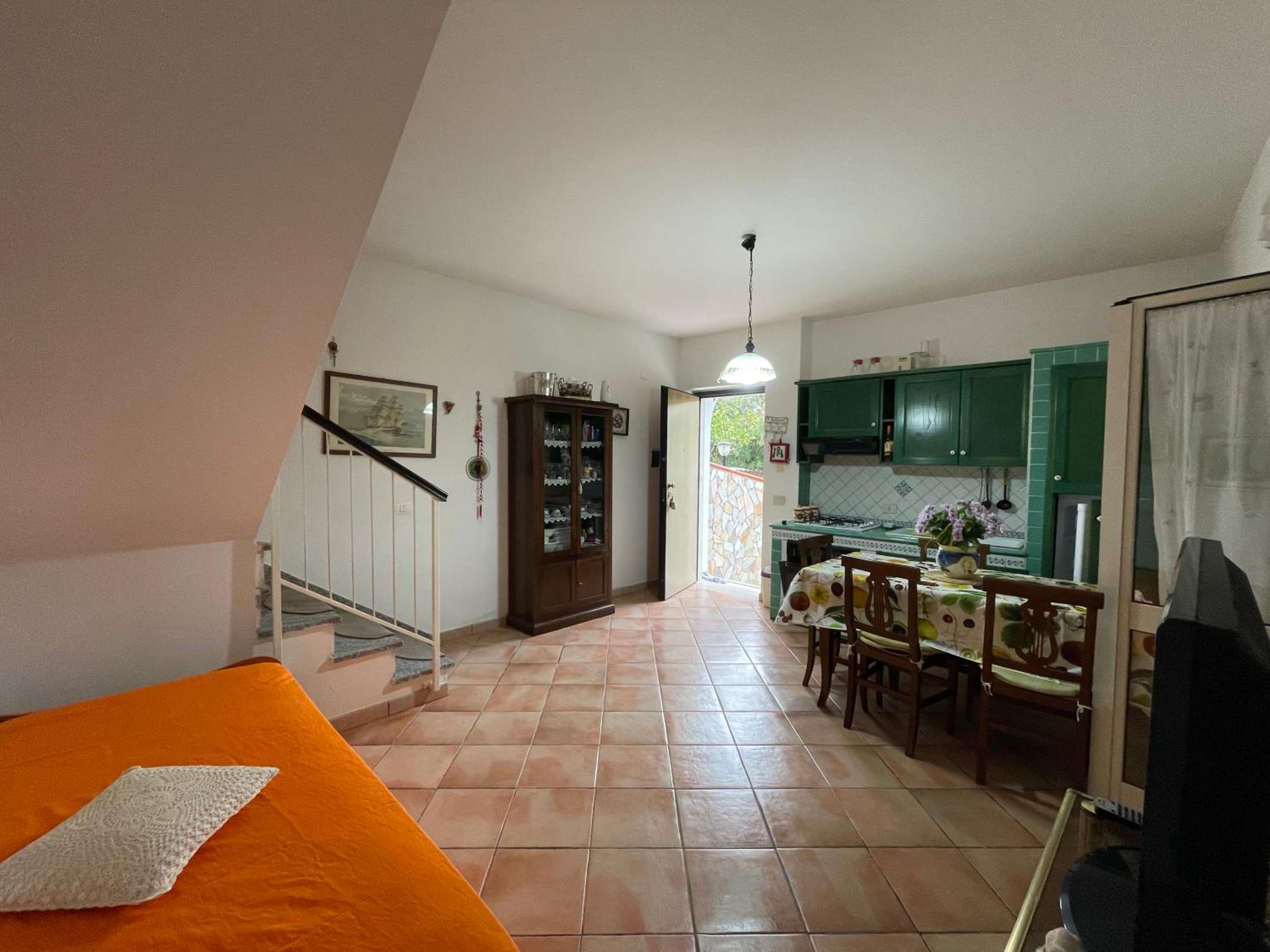 Villa Lina