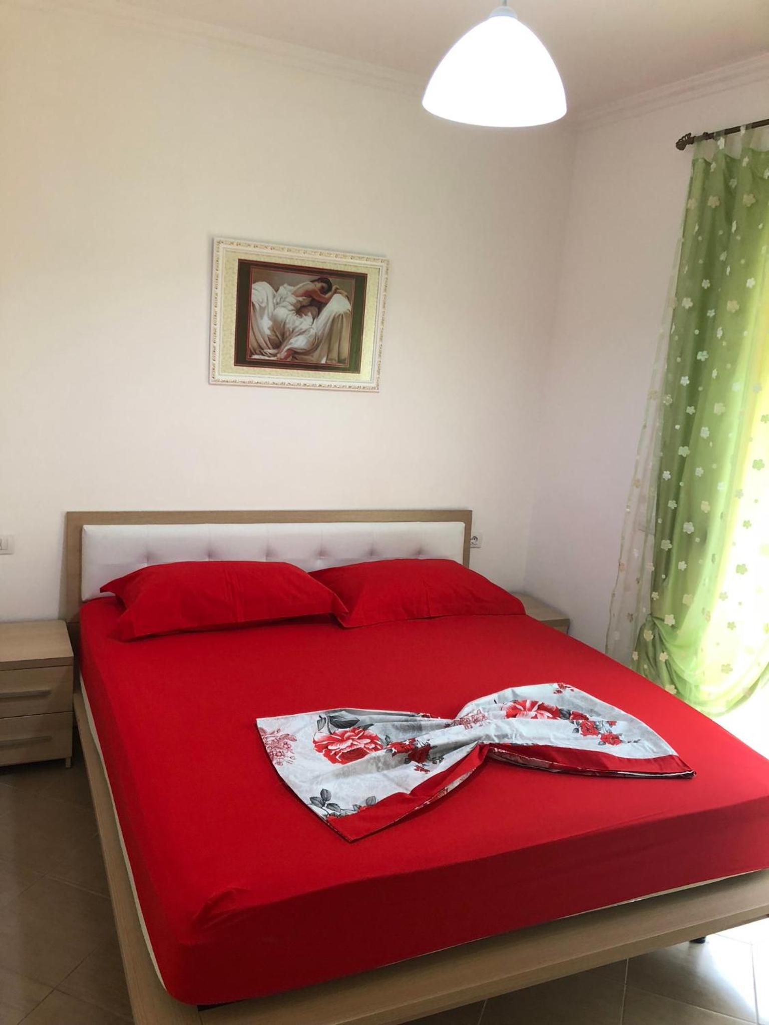 Noa Apartments