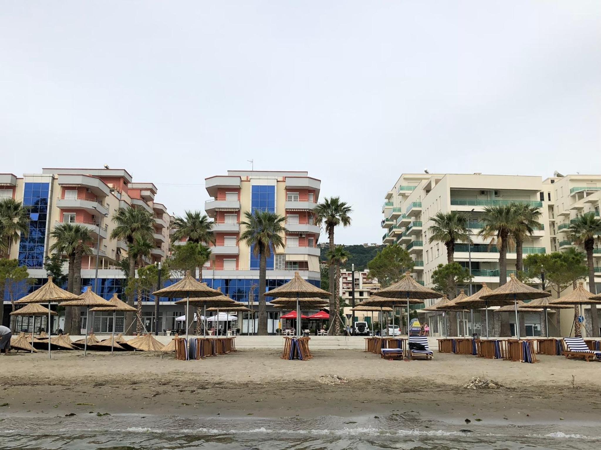 Noa Apartments
