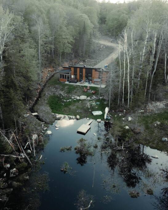 Hotel Chalet le Geai bleu - Image 1