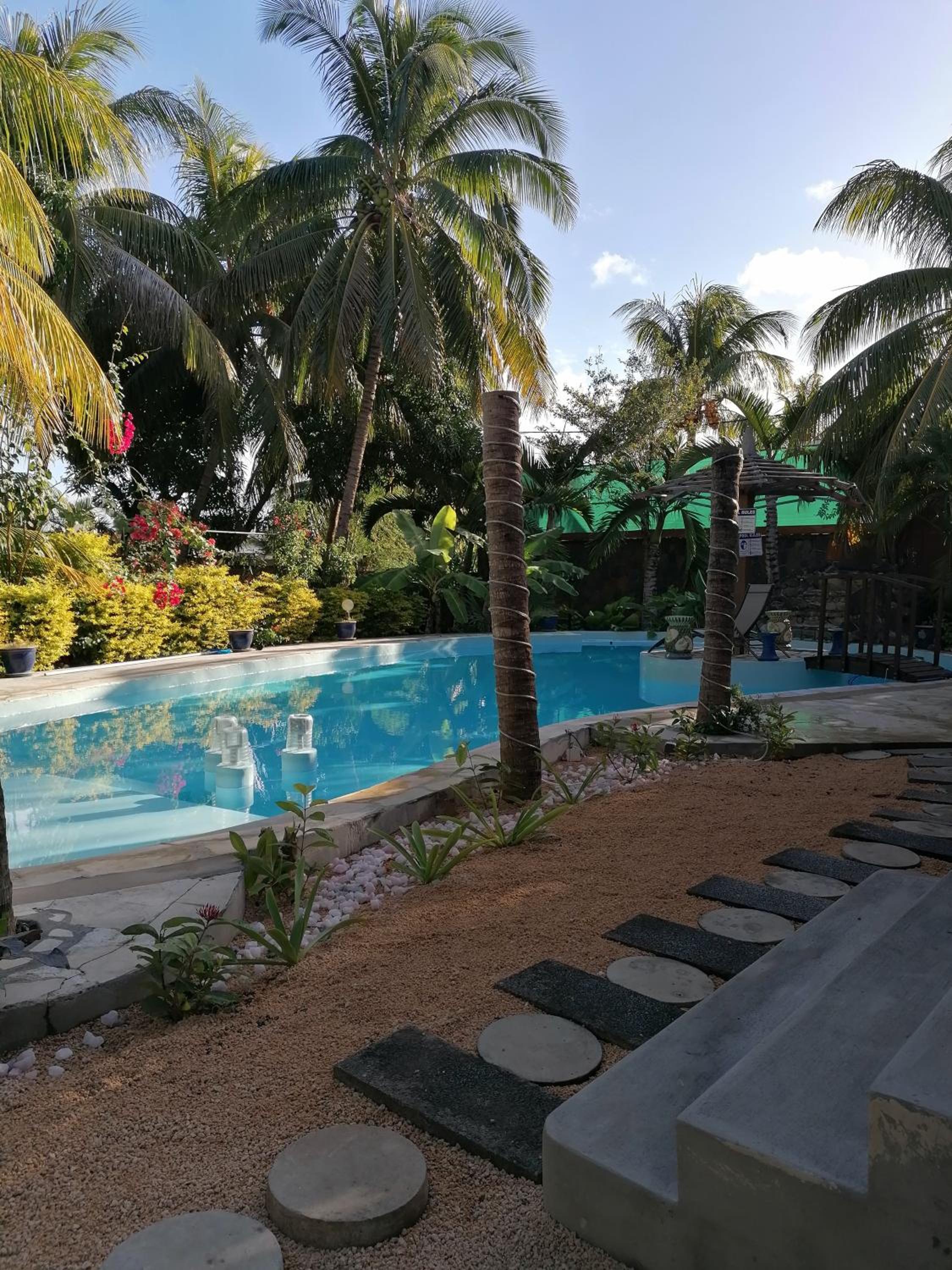 Villa Tourelle of Paradise with Private Heated Pool may-Aug