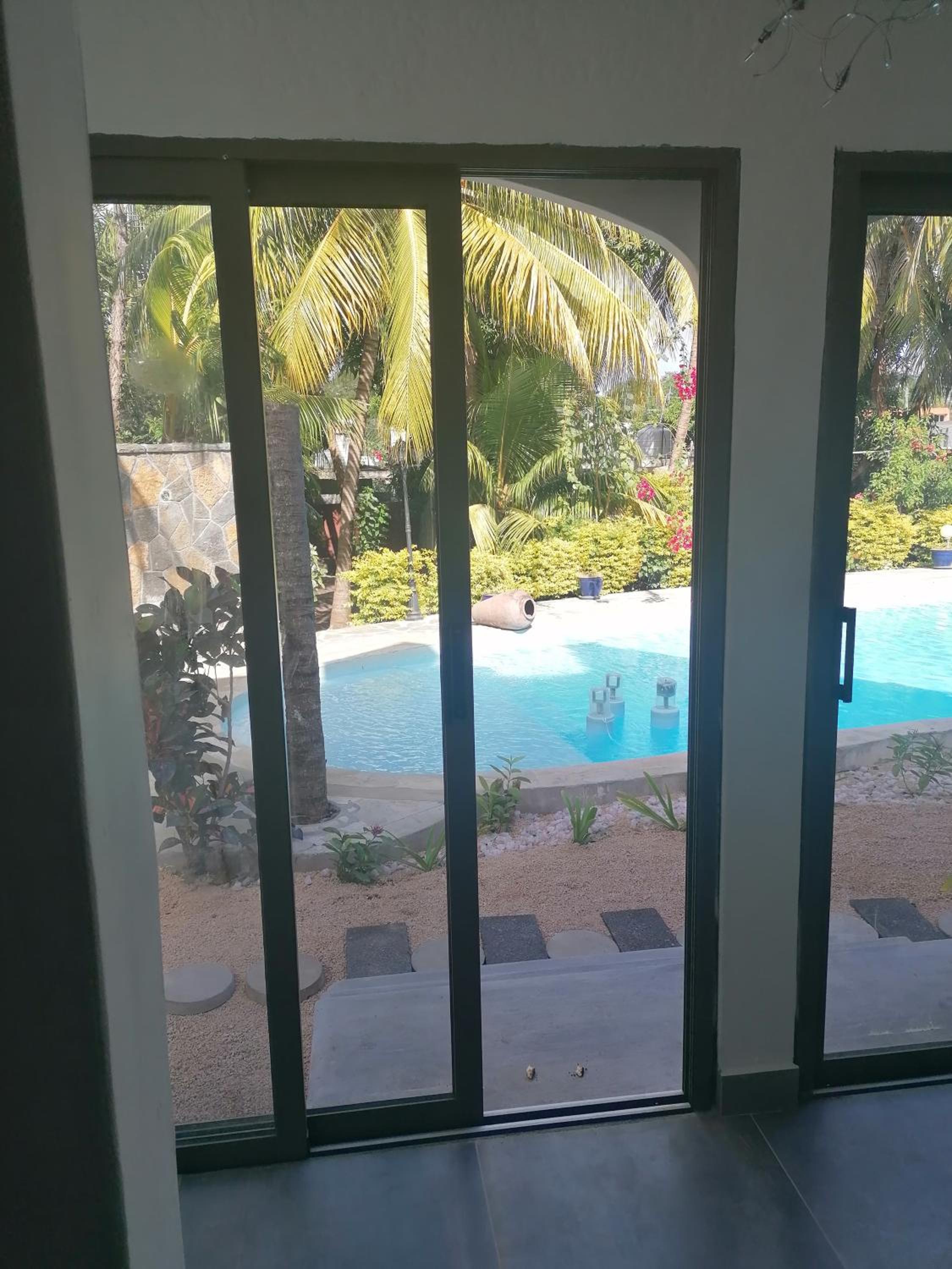 Villa Tourelle of Paradise with Private Heated Pool may-Aug