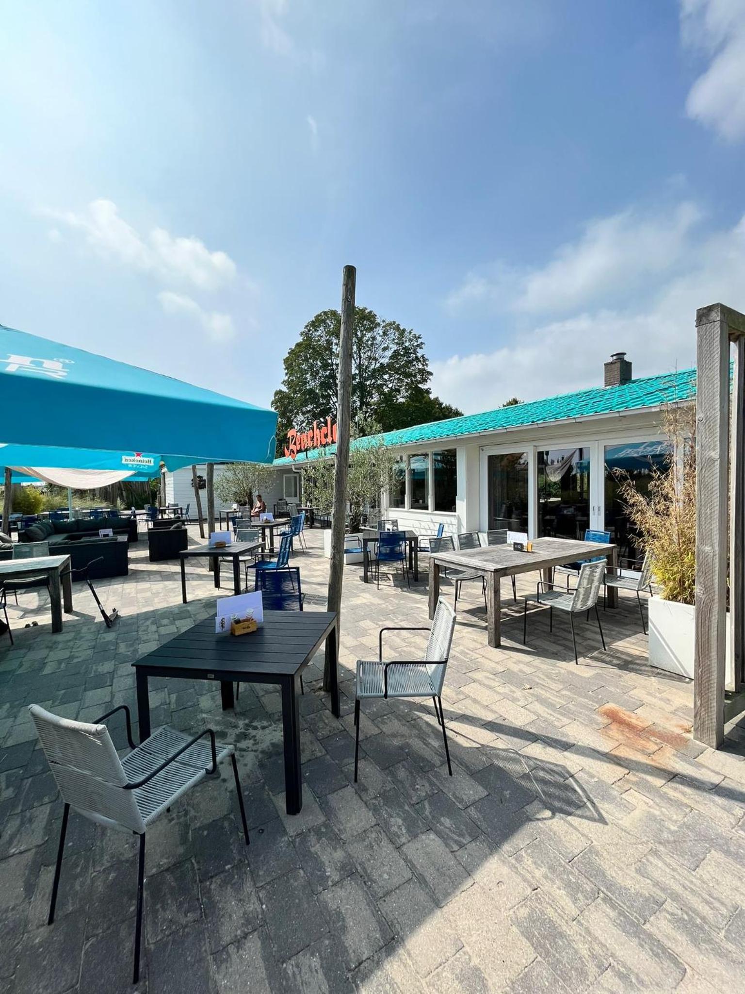 Wellness Chalet Veluwemeer