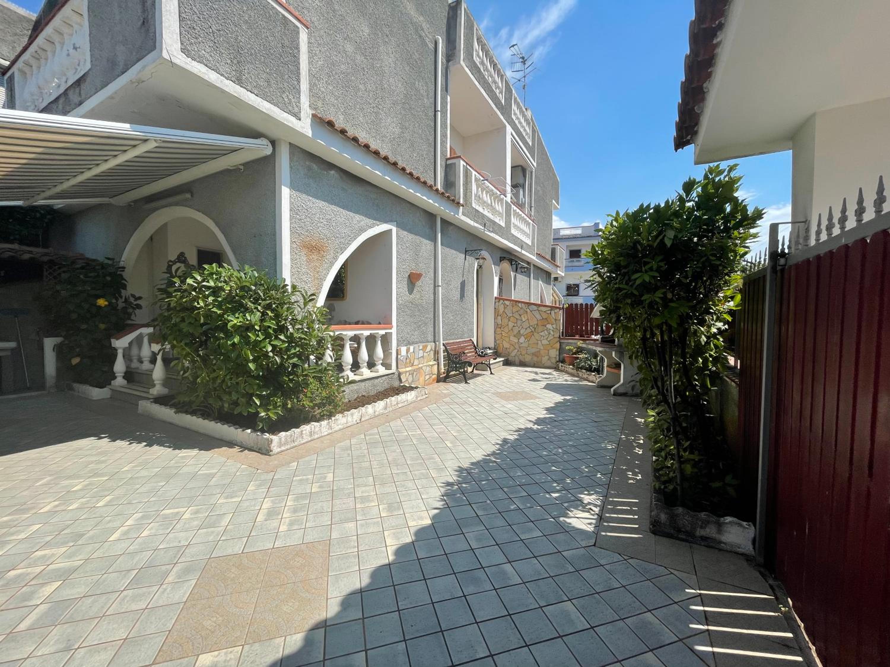Villa Lina