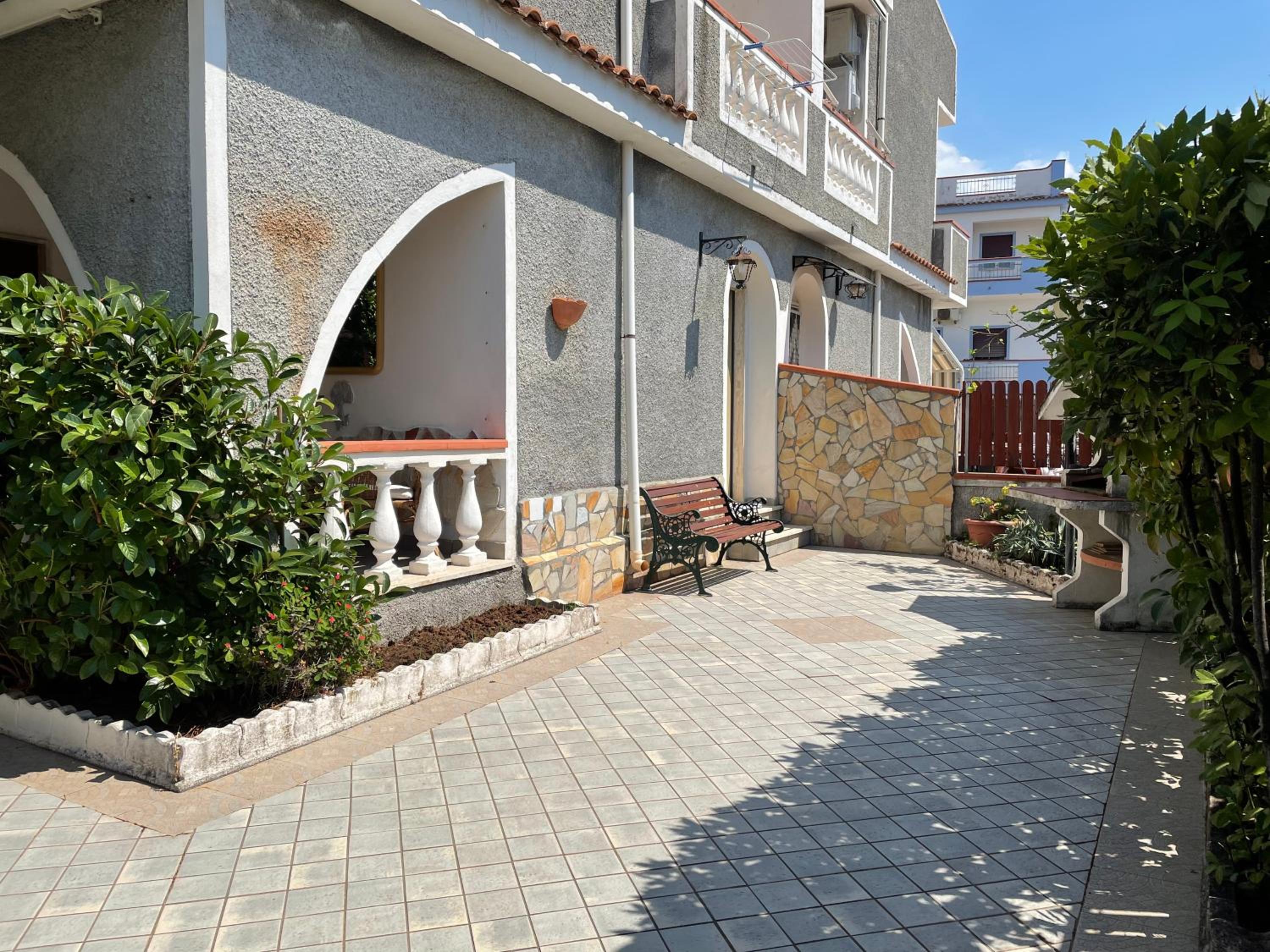 Villa Lina