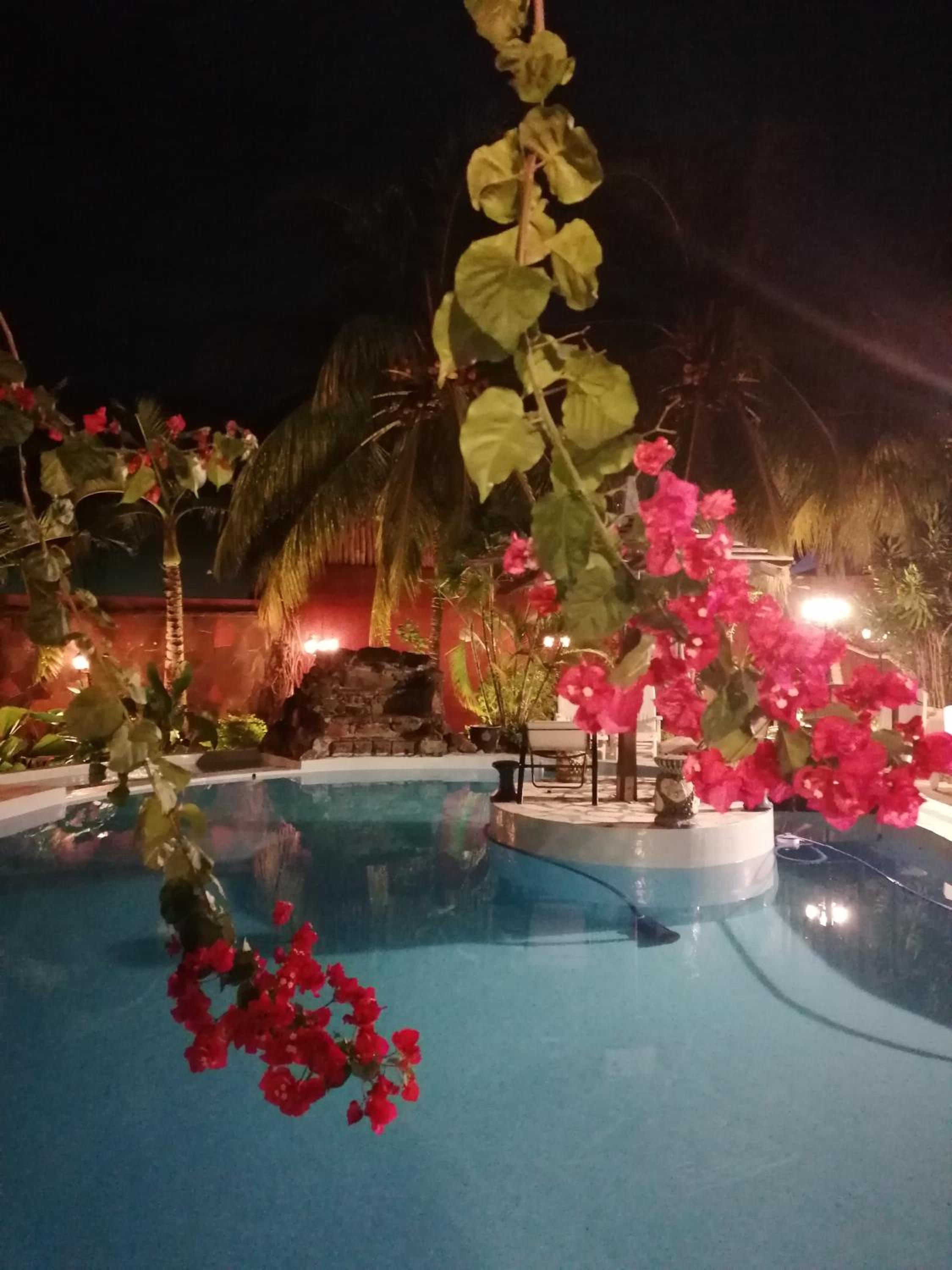 Villa Tourelle of Paradise with Private Heated Pool may-Aug