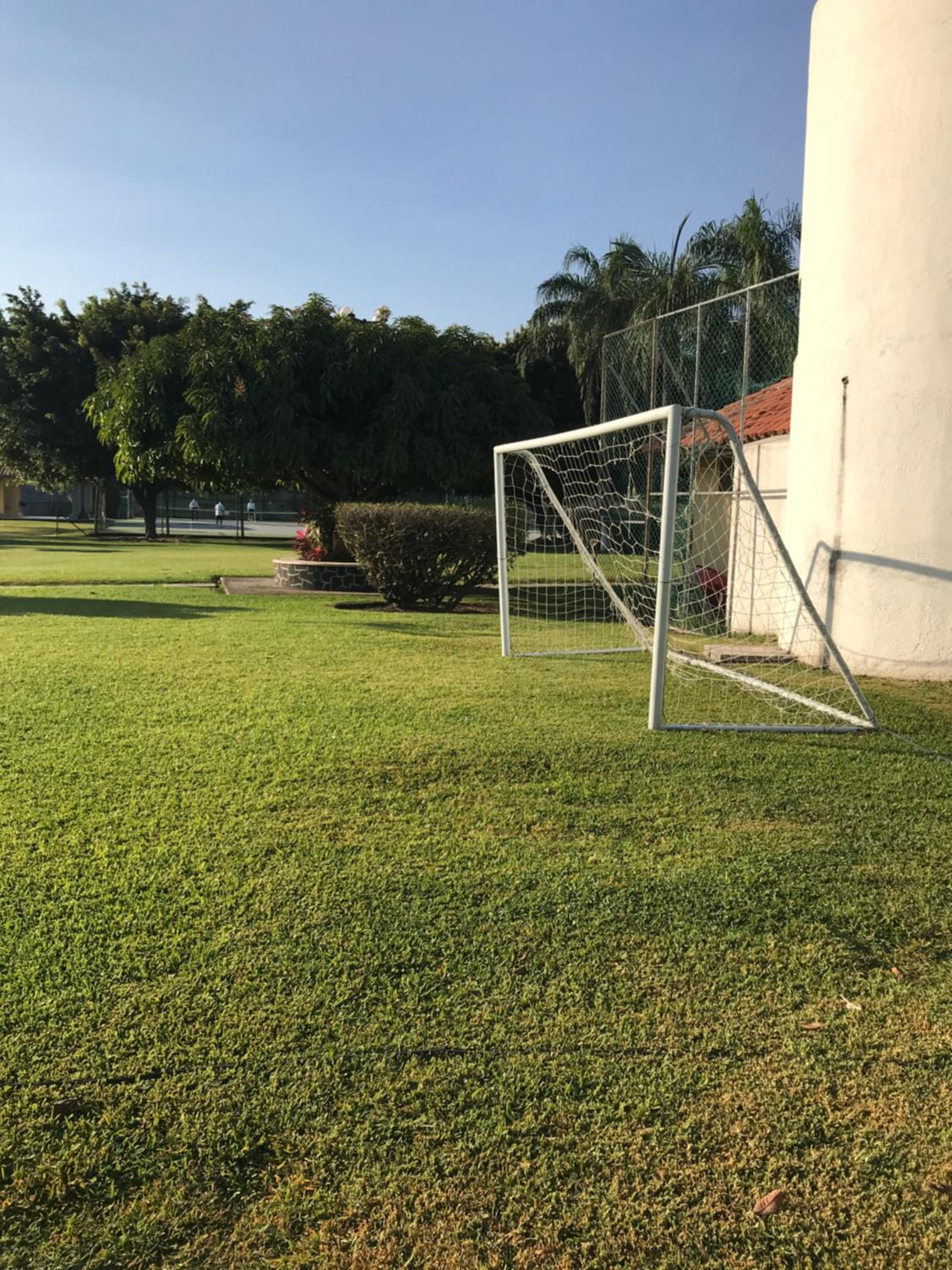 Paraíso Familiar