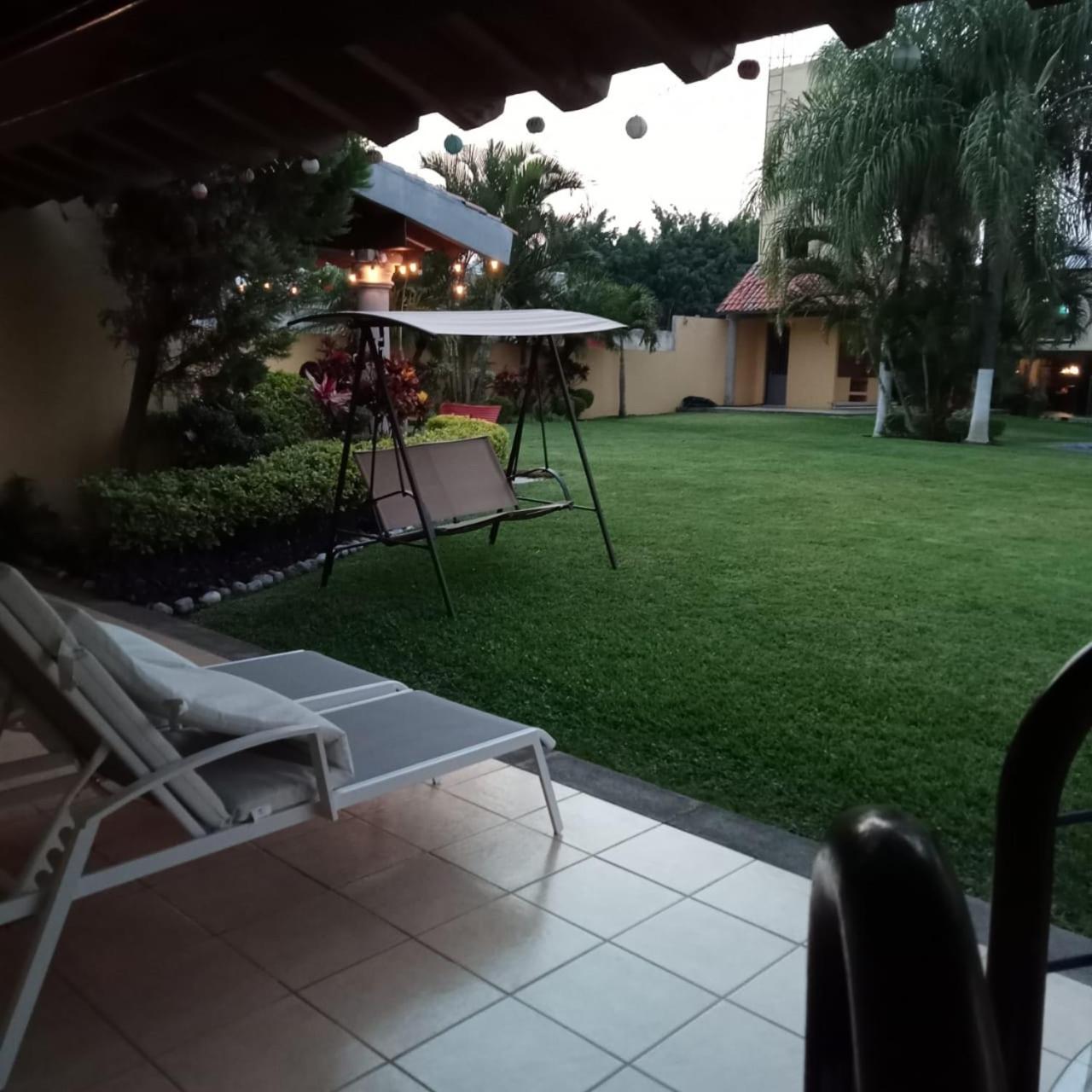 Paraíso Familiar