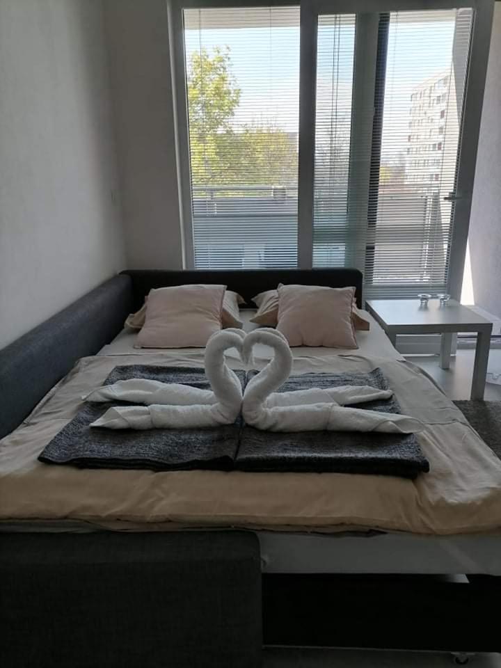 Apartmán U Parku view 5