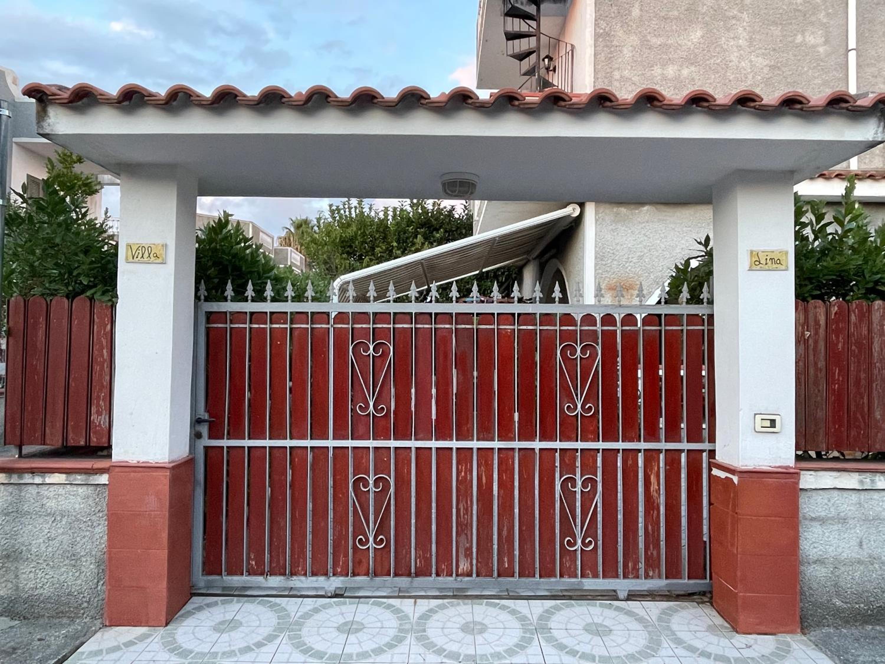 Villa Lina