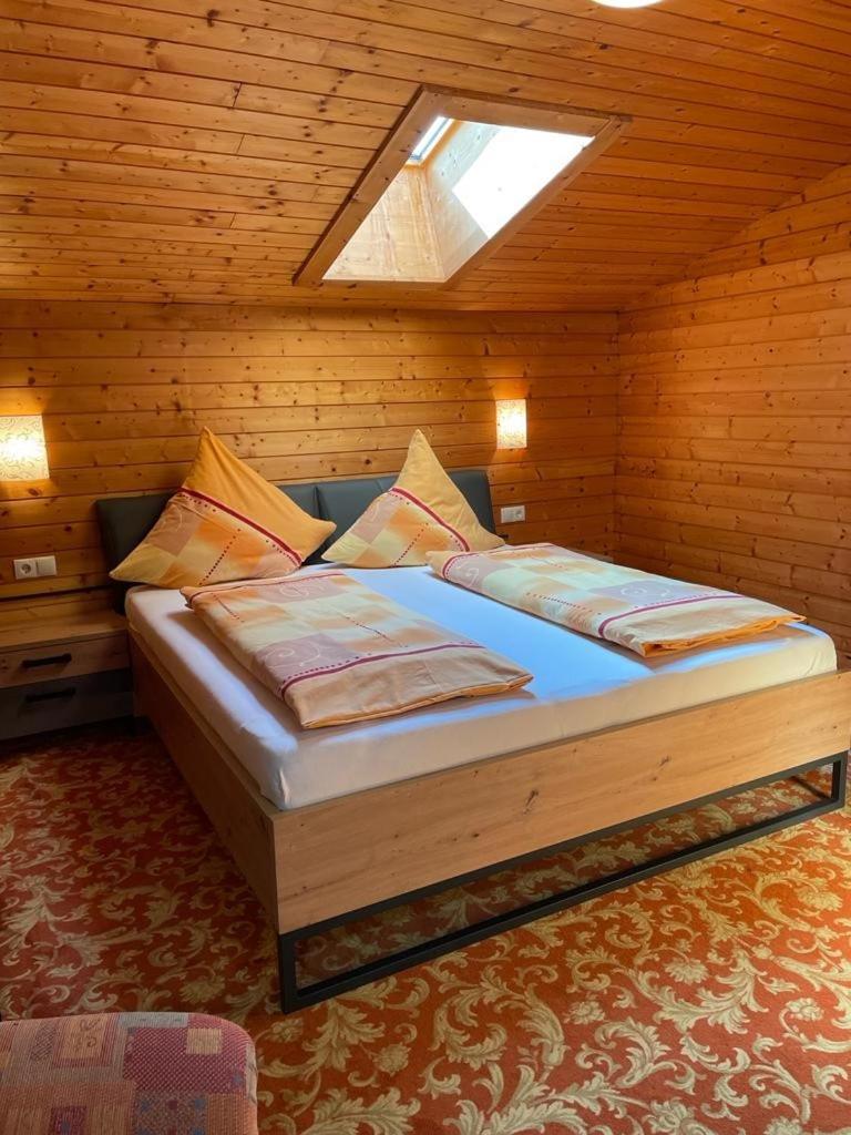 Ferienwohnung Winnebachhof view 5