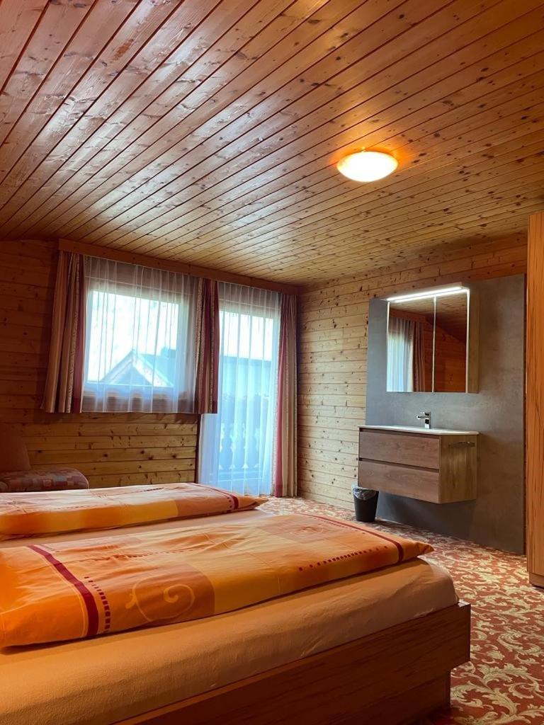 Ferienwohnung Winnebachhof view 4